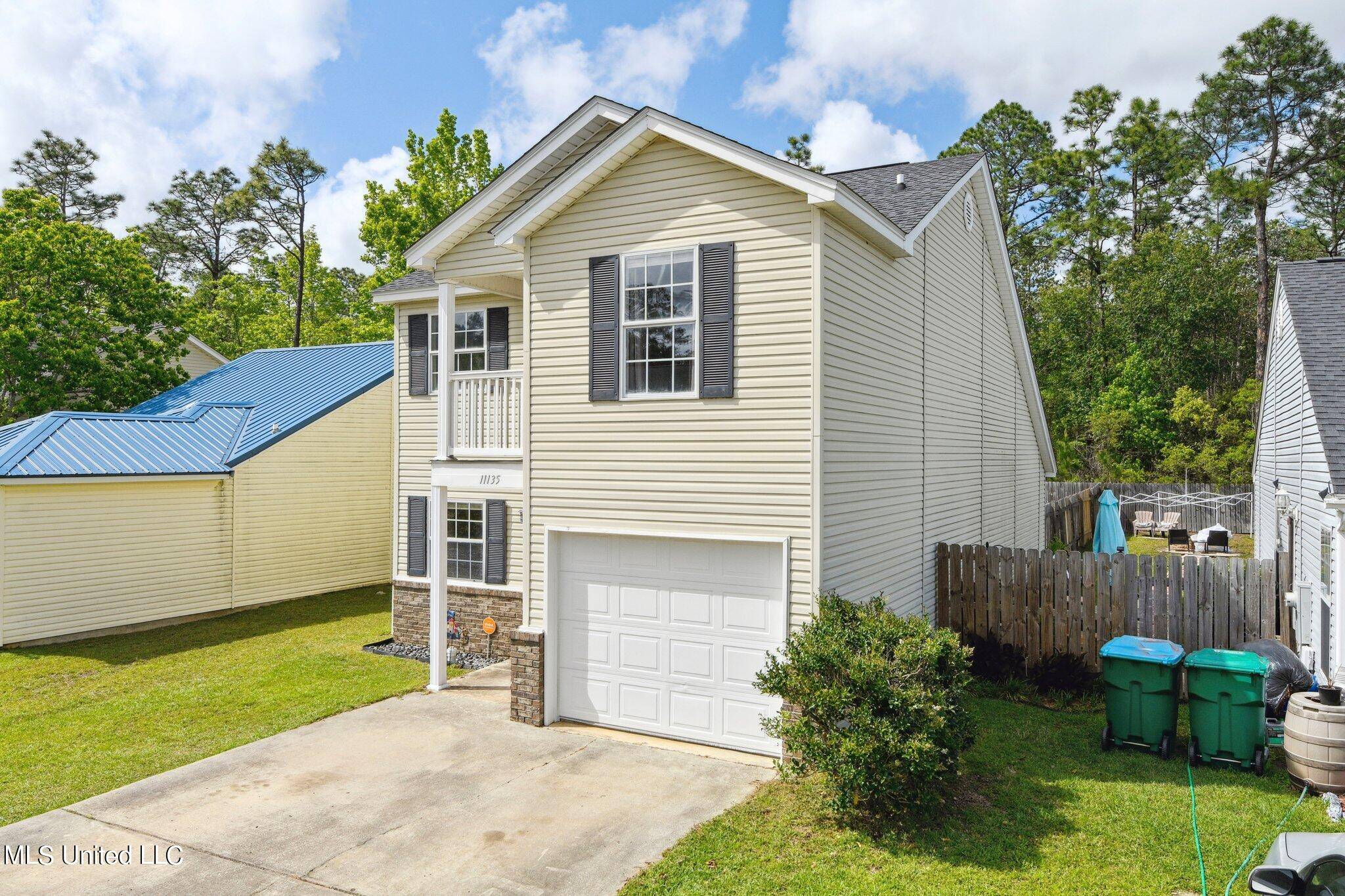 Gulfport, MS 39503,11135 Rudolph Drive