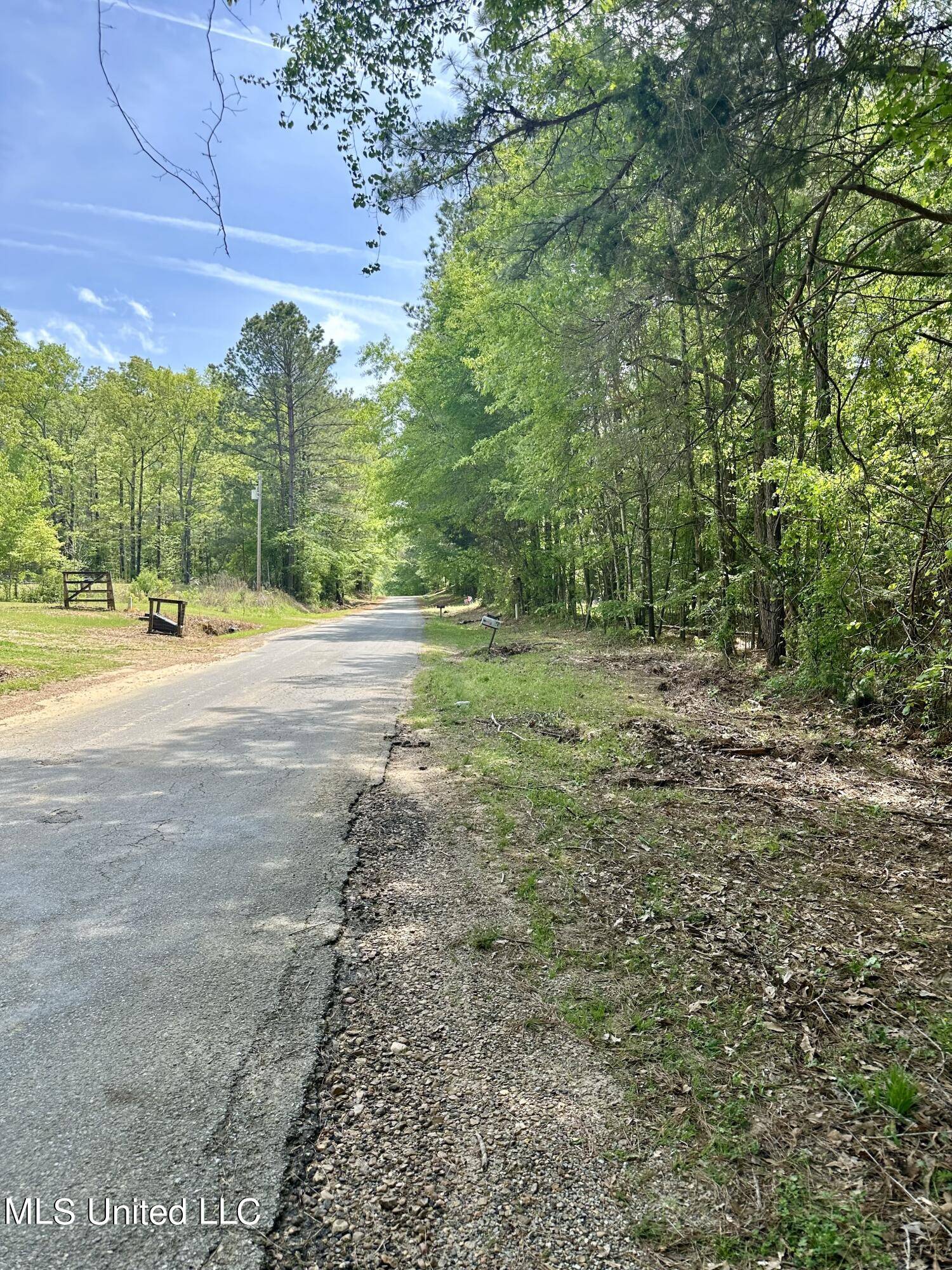 Canton, MS 39046,Barnes Road