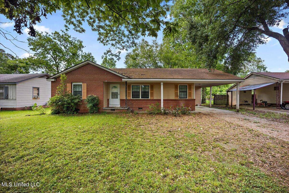 Yazoo City, MS 39194,220 W Eighteenth Street