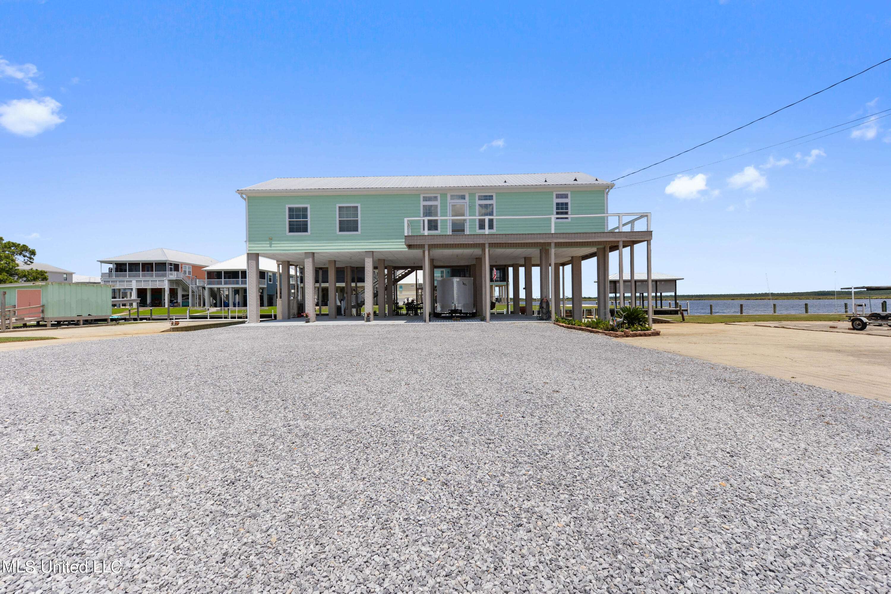 Bay Saint Louis, MS 39520,4040 Baffin Street