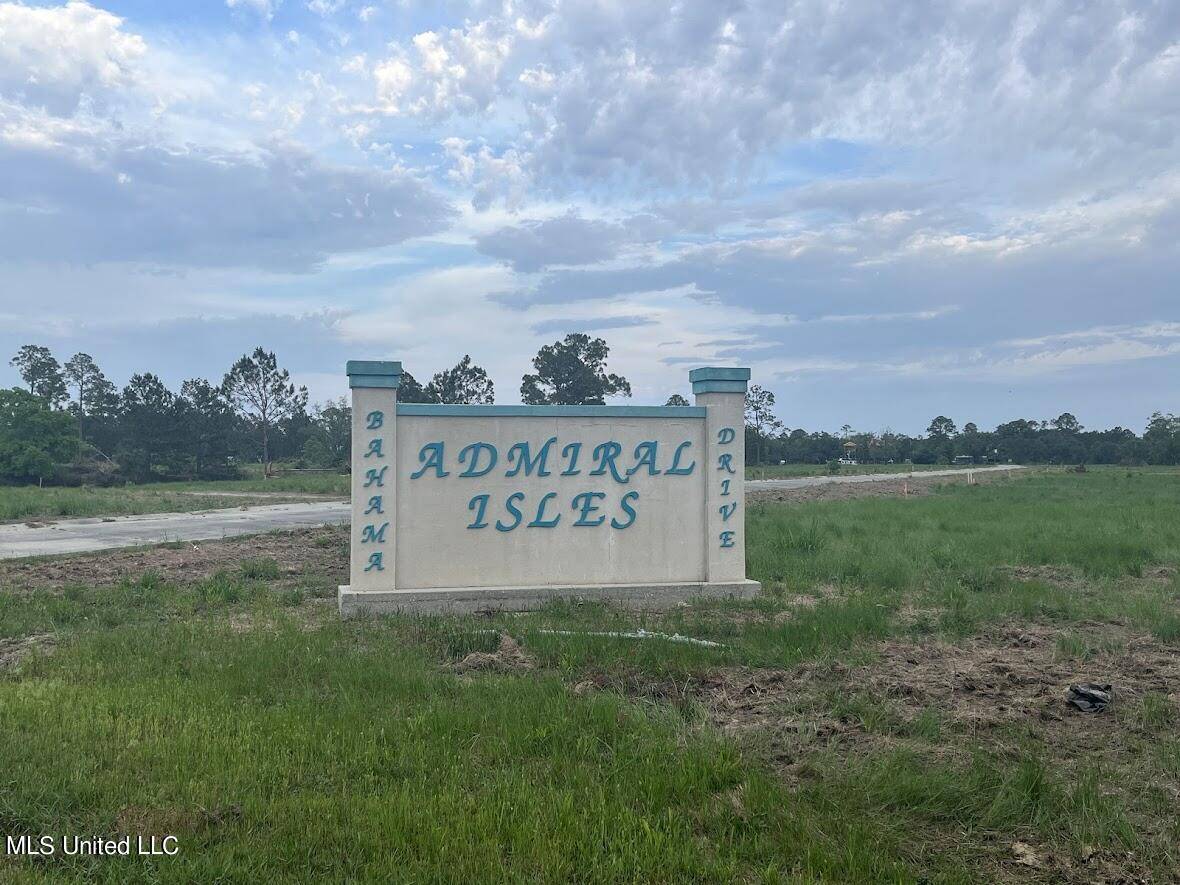 Bay Saint Louis, MS 39520,91 Bahama Drive