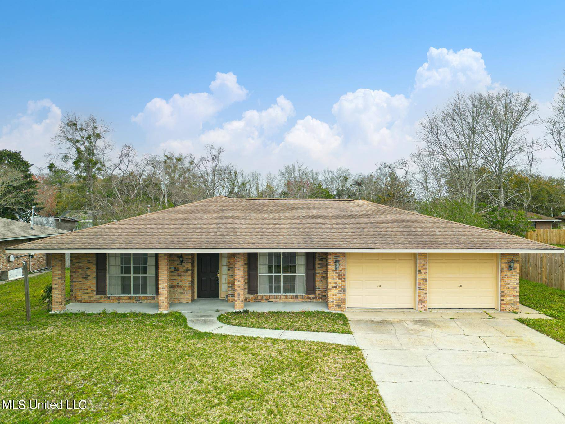 Long Beach, MS 39560,114 Vance Place