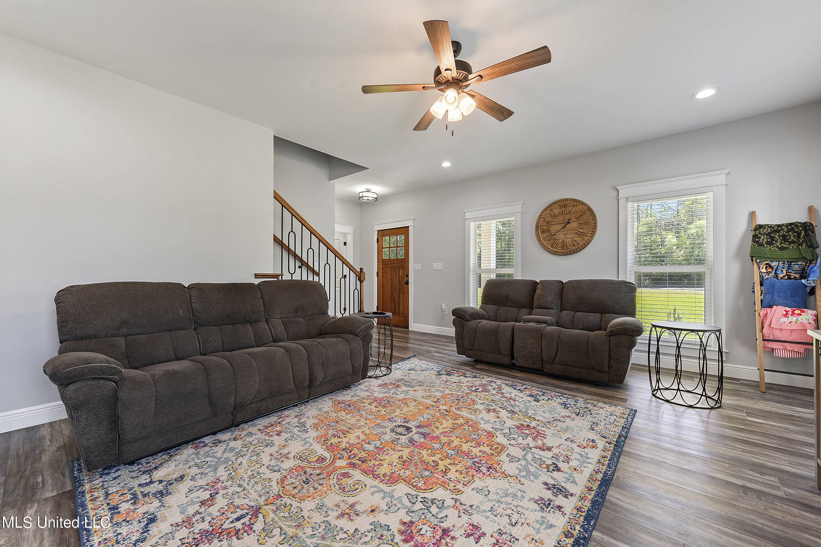 Lucedale, MS 39452,211 Park Drive #A