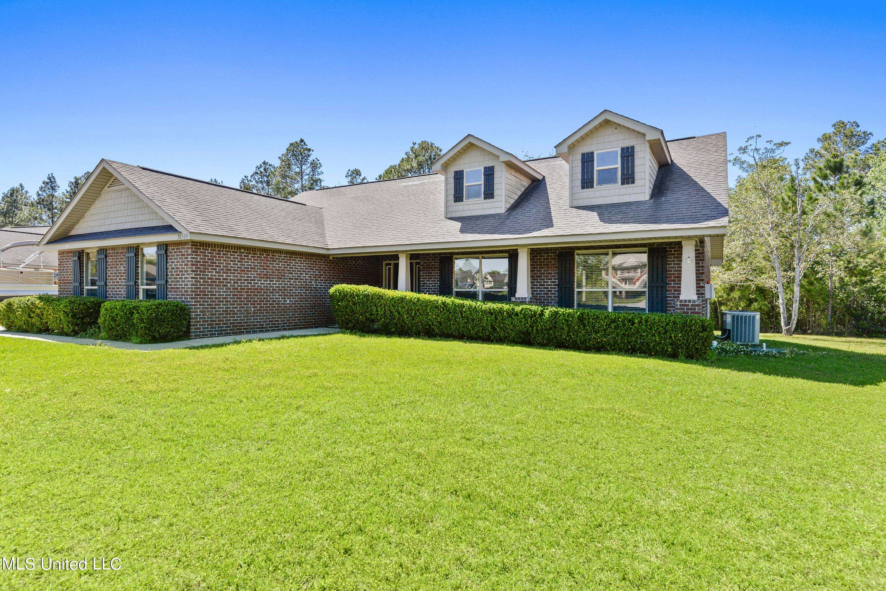 Vancleave, MS 39565,10309 Mayhaw Cove