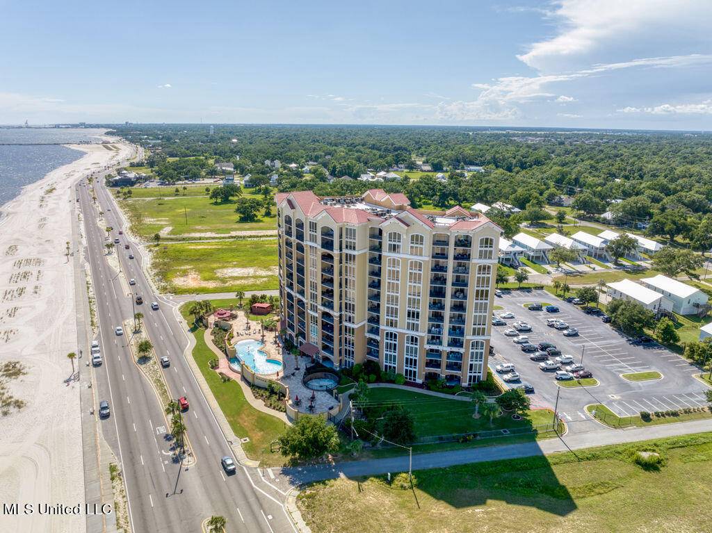 Gulfport, MS 39507,1200 Beach Drive #801