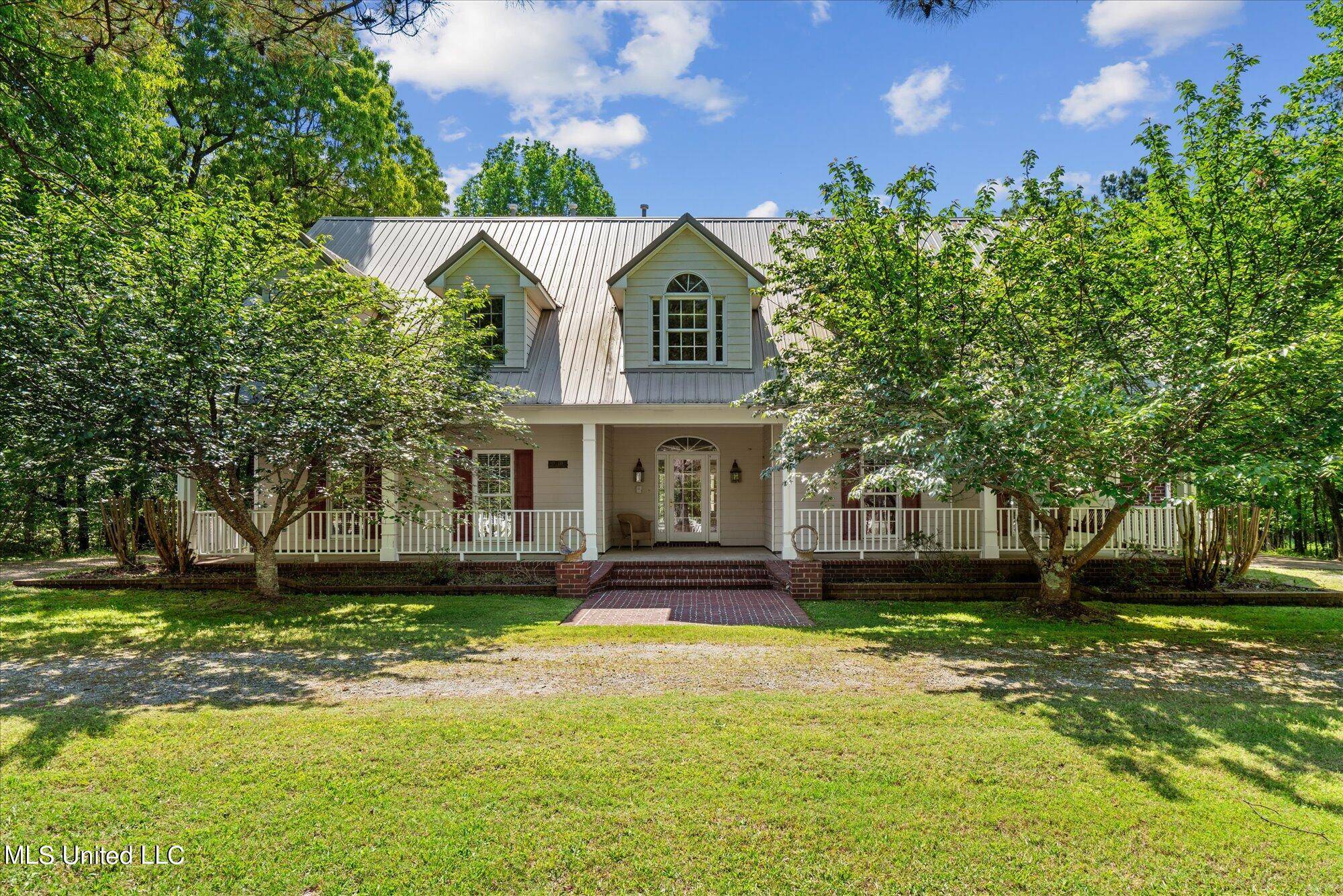 Mount Pleasant, MS 38635,139 Pine Ridge Cove