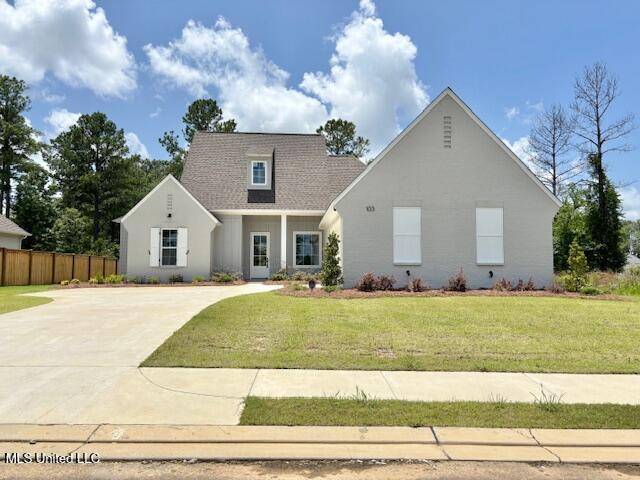 Madison, MS 39110,103 Grayson Way