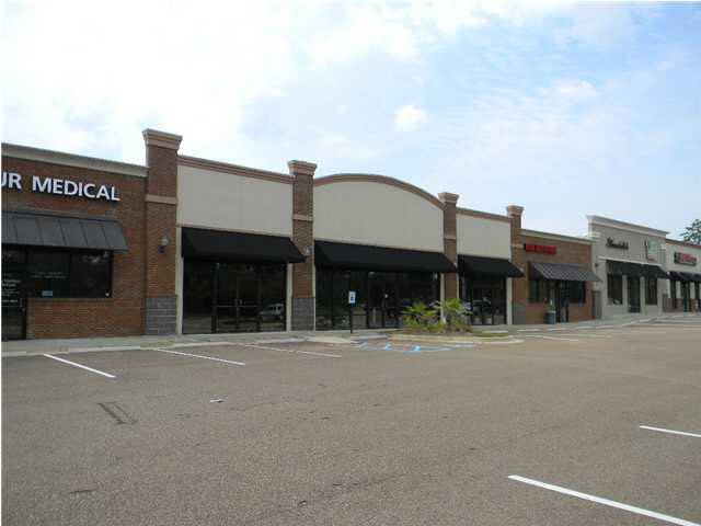 Ridgeland, MS 39157,655 Lake Harbour Drive #100