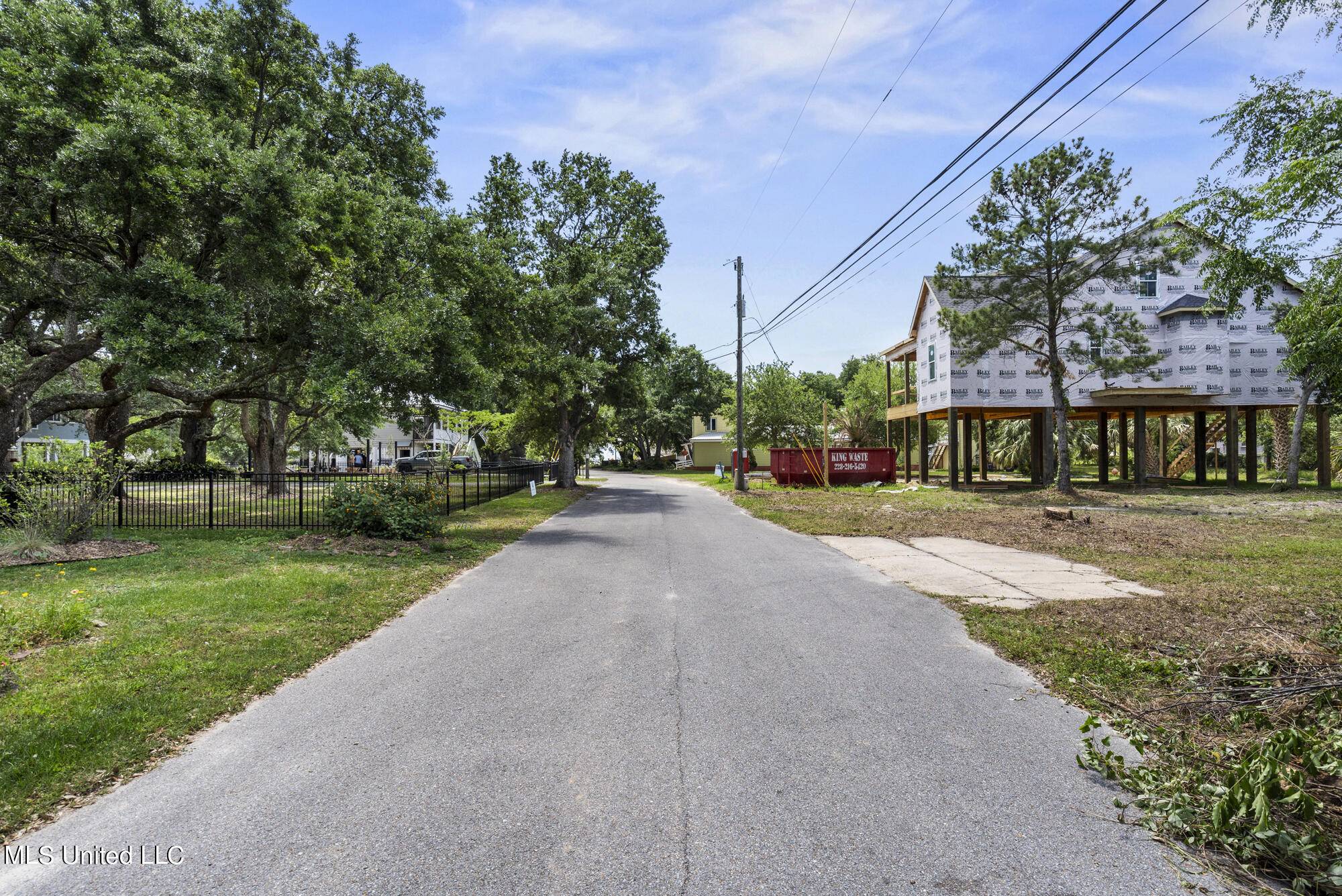 Pass Christian, MS 39571,27 Terrace Avenue