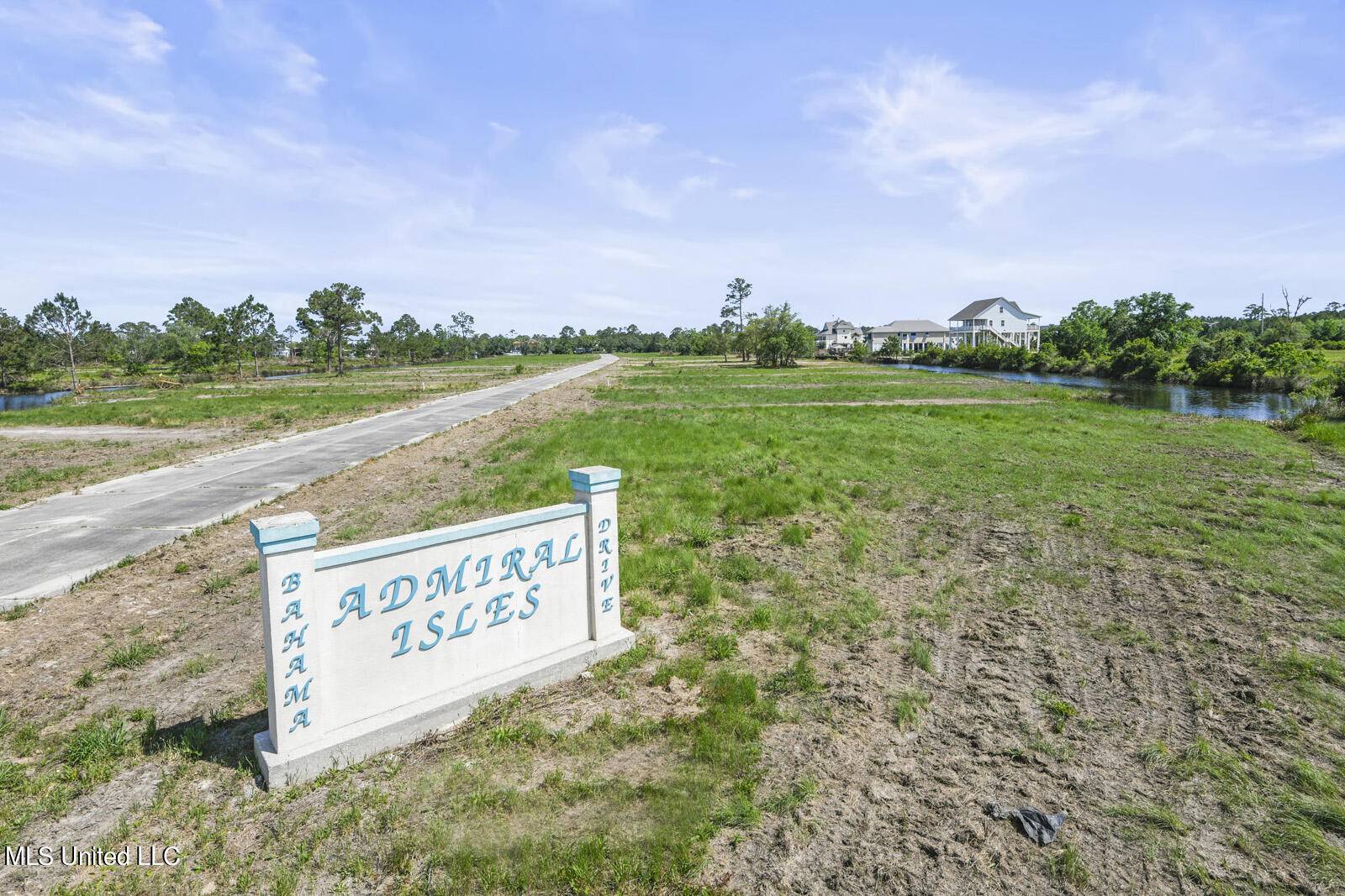 Bay Saint Louis, MS 39520,65 Bahama Drive