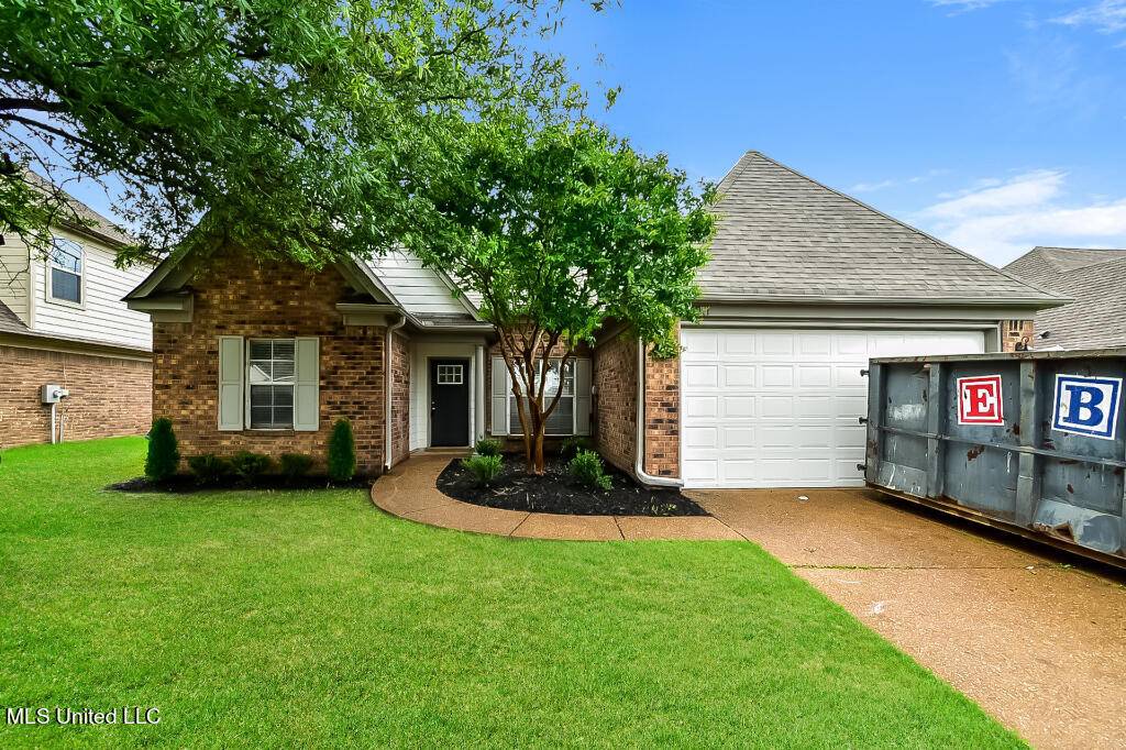 Walls, MS 38680,5470 Mallard Park Boulevard