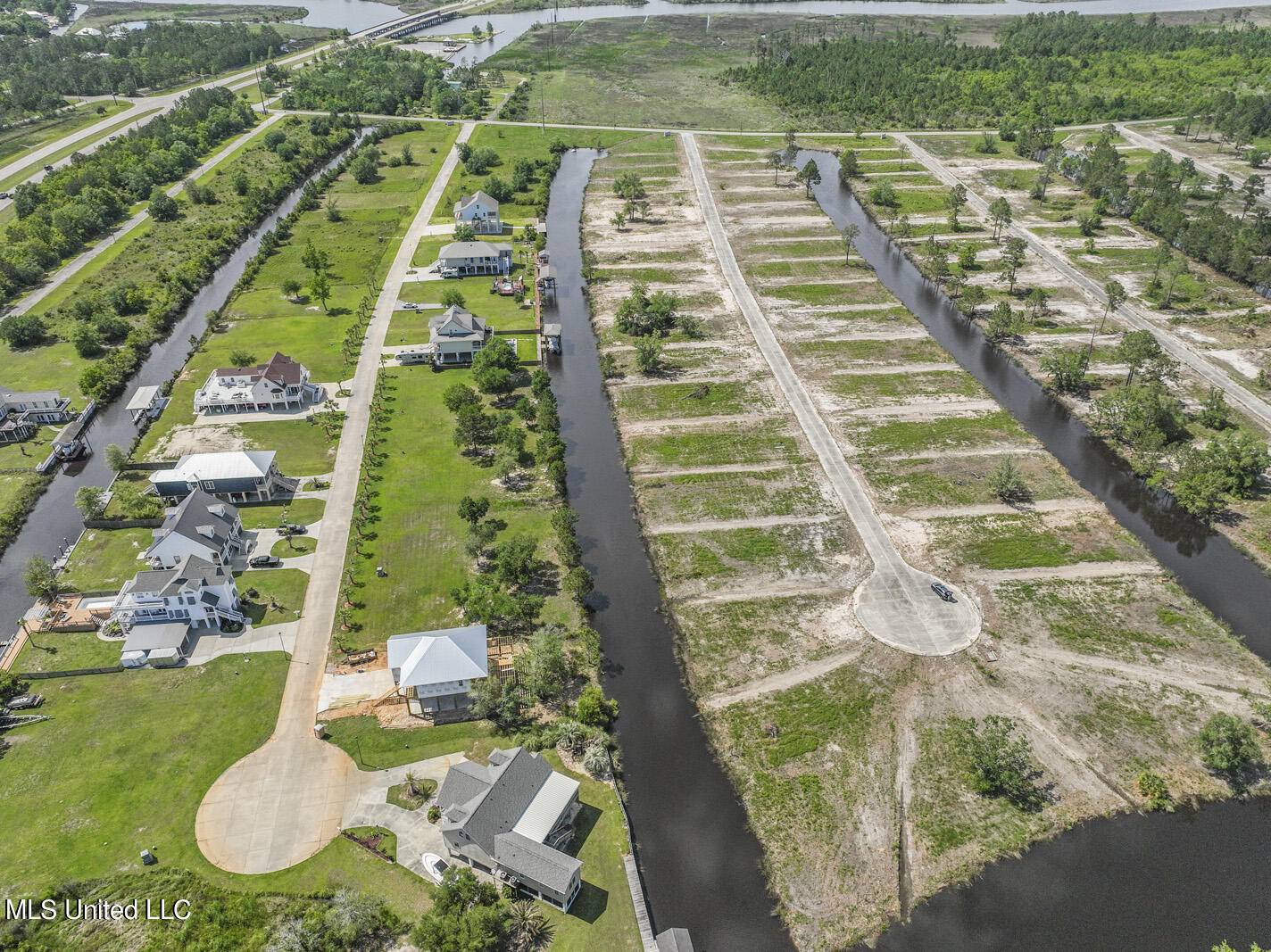 Bay Saint Louis, MS 39520,74 Bahama Drive
