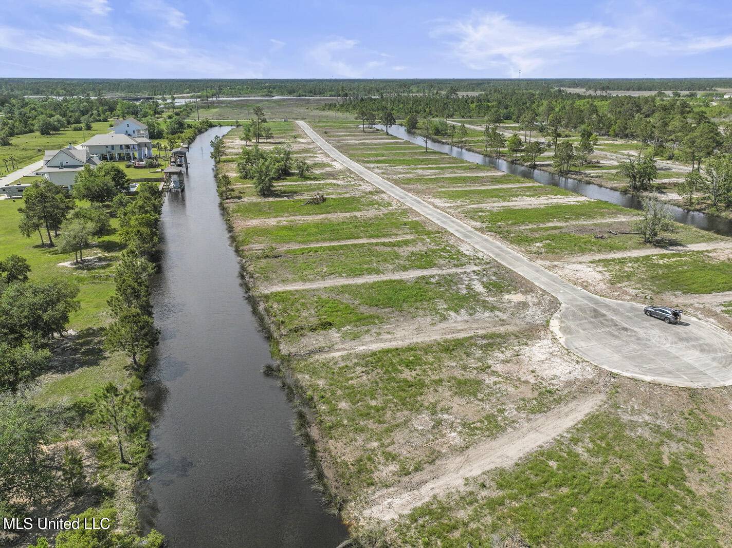 Bay Saint Louis, MS 39520,76 Bahama Drive
