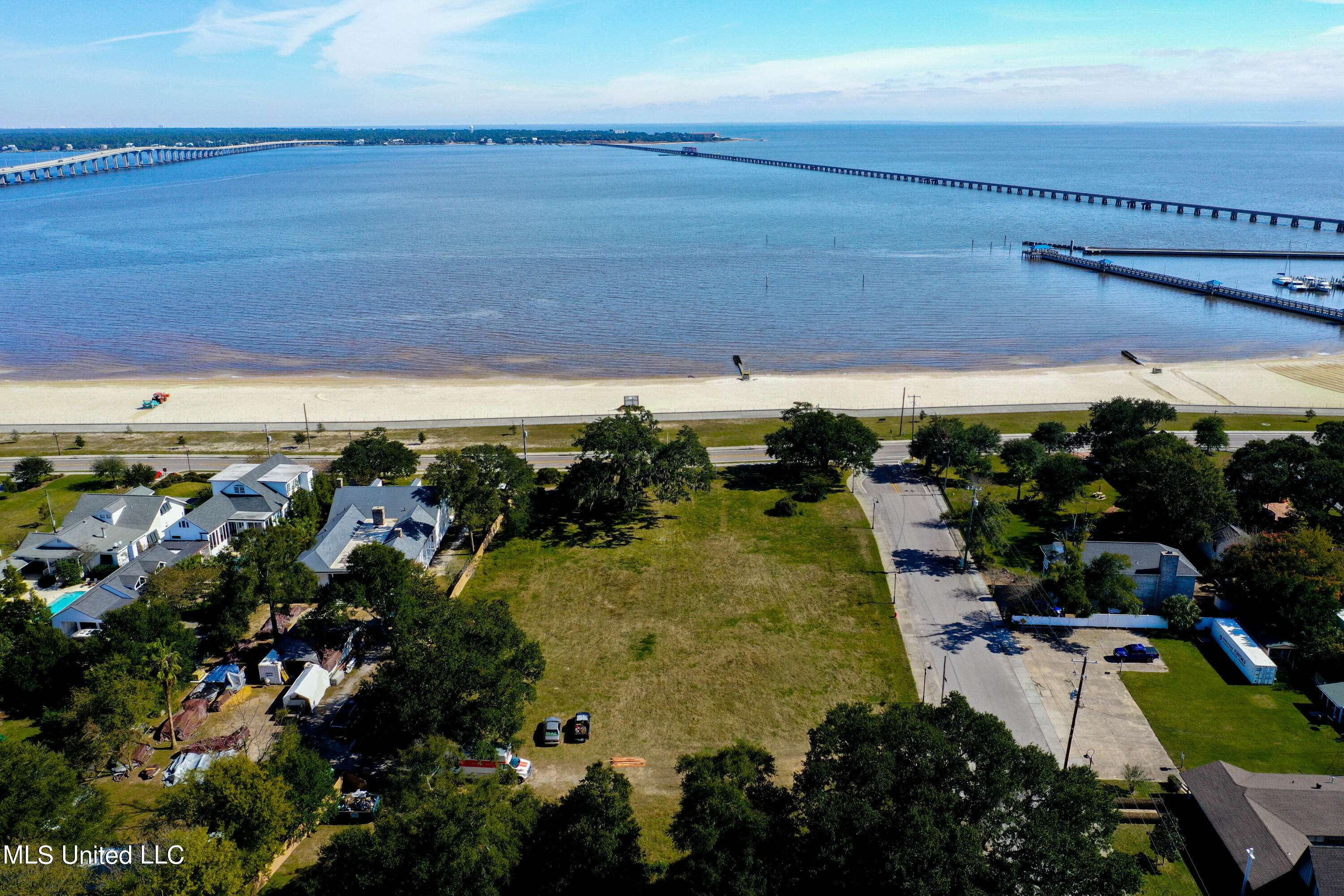 Bay Saint Louis, MS 39520,400 N Beach Boulevard