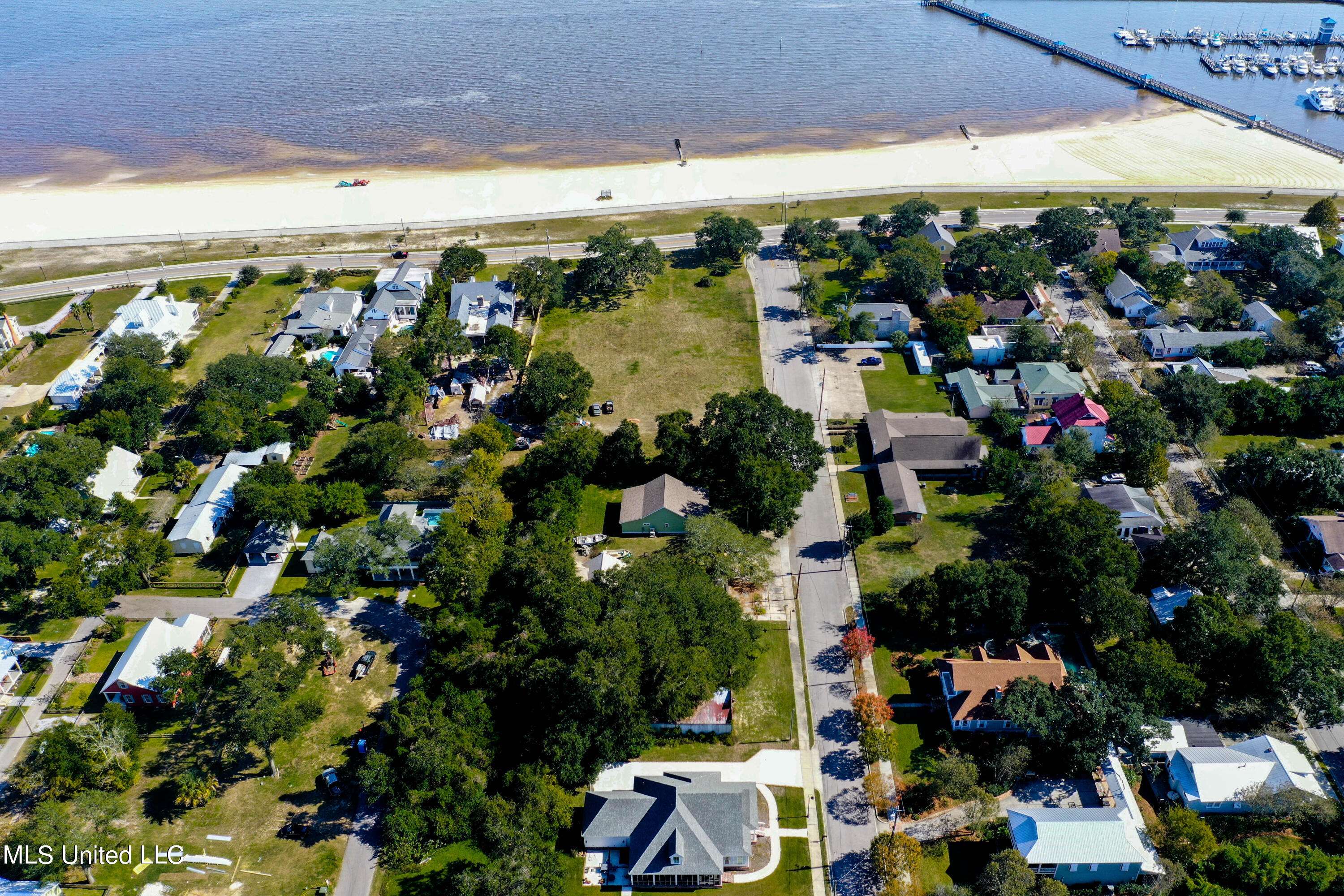 Bay Saint Louis, MS 39520,400 N Beach Boulevard