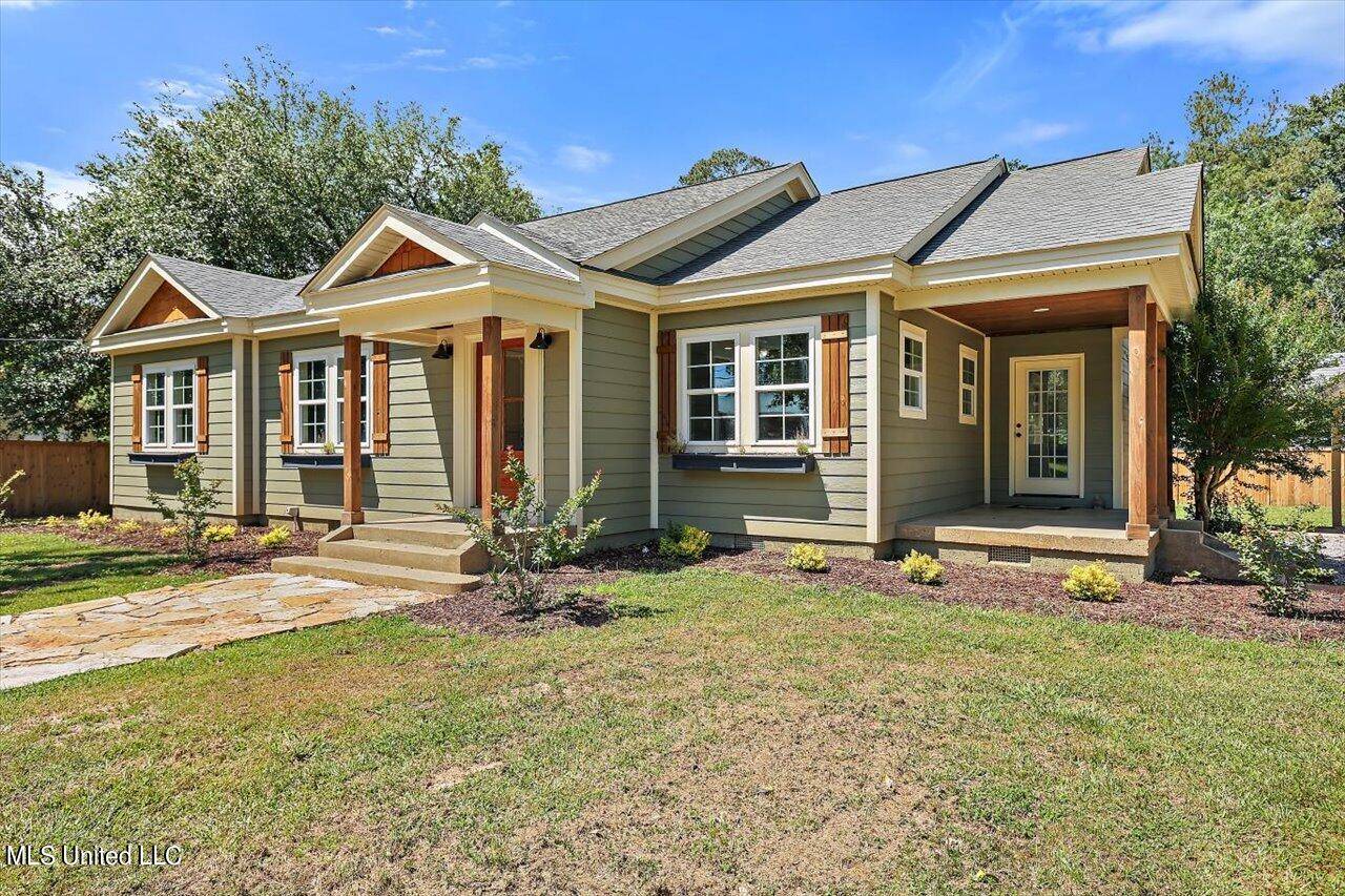 Crystal Springs, MS 39059,605 E Georgetown Street