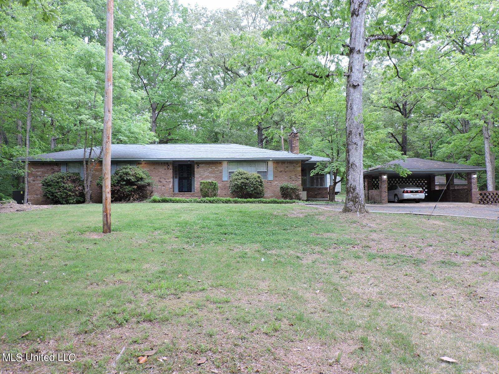 Hickory Flat, MS 38633,1614 Hwy 5