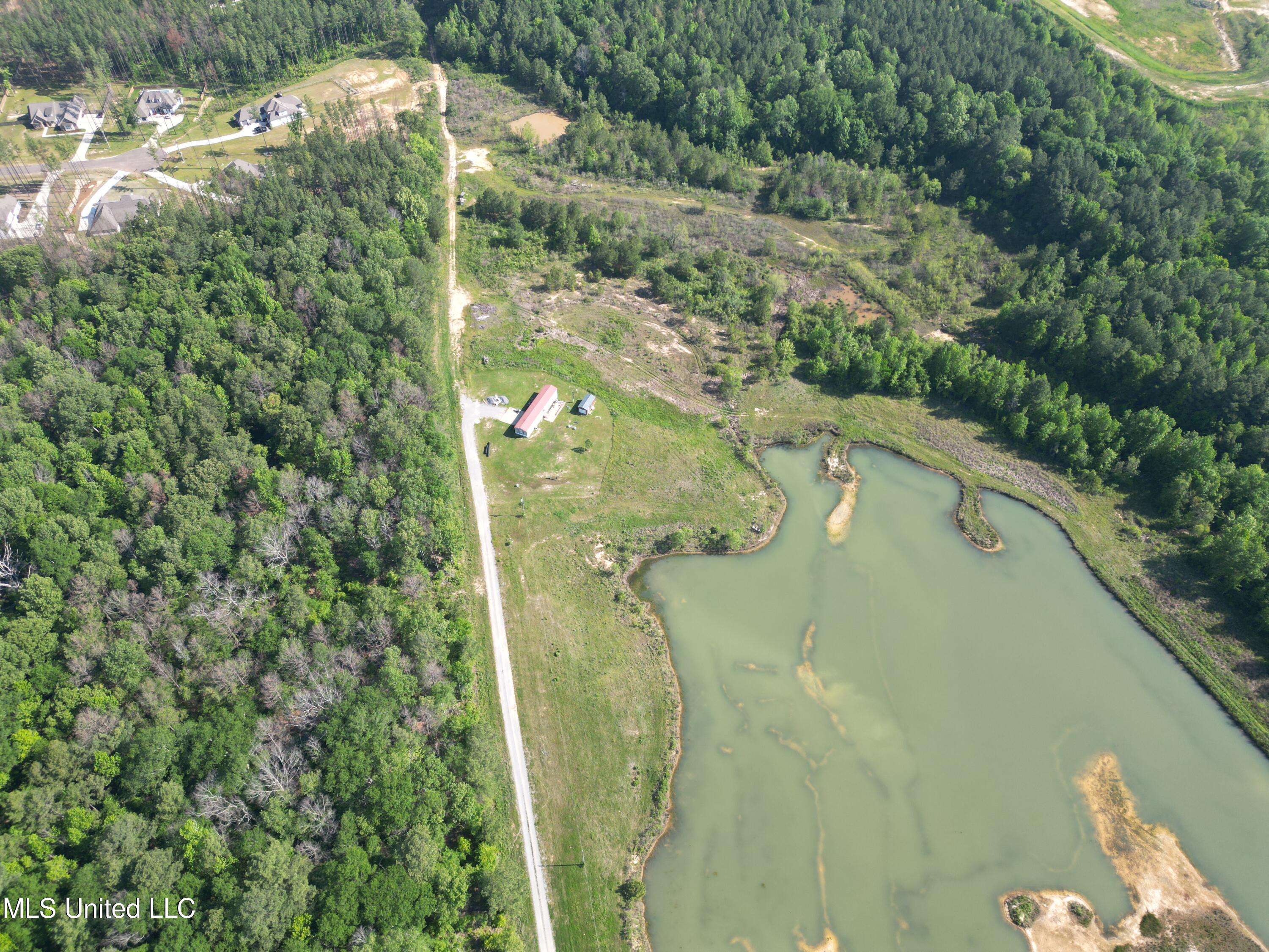 Brandon, MS 39047,Fallen Oak Drive