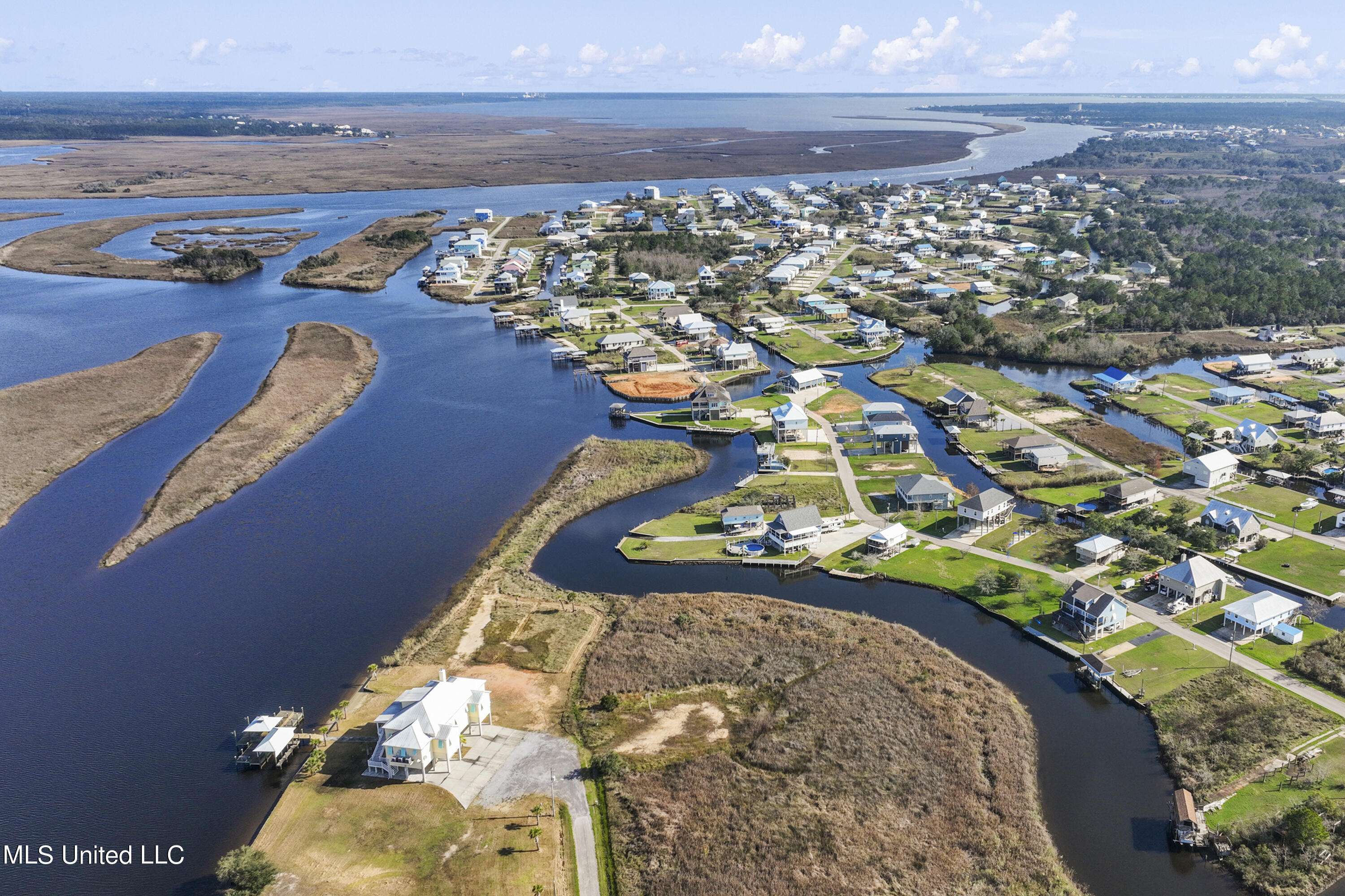 Bay Saint Louis, MS 39520,11325 Texas Street