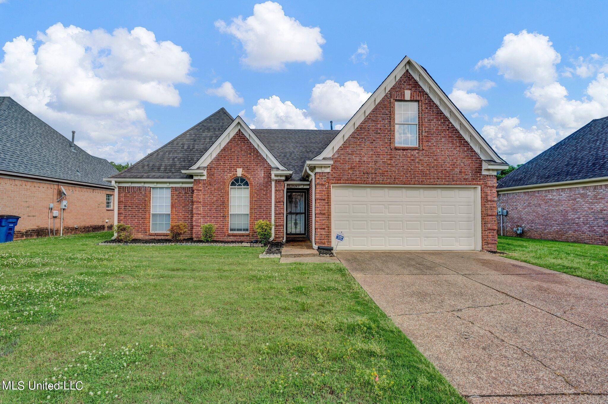 Olive Branch, MS 38654,7243 Lauren Lane