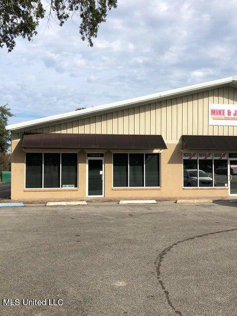 Gulfport, MS 39501,1224 Pass Road