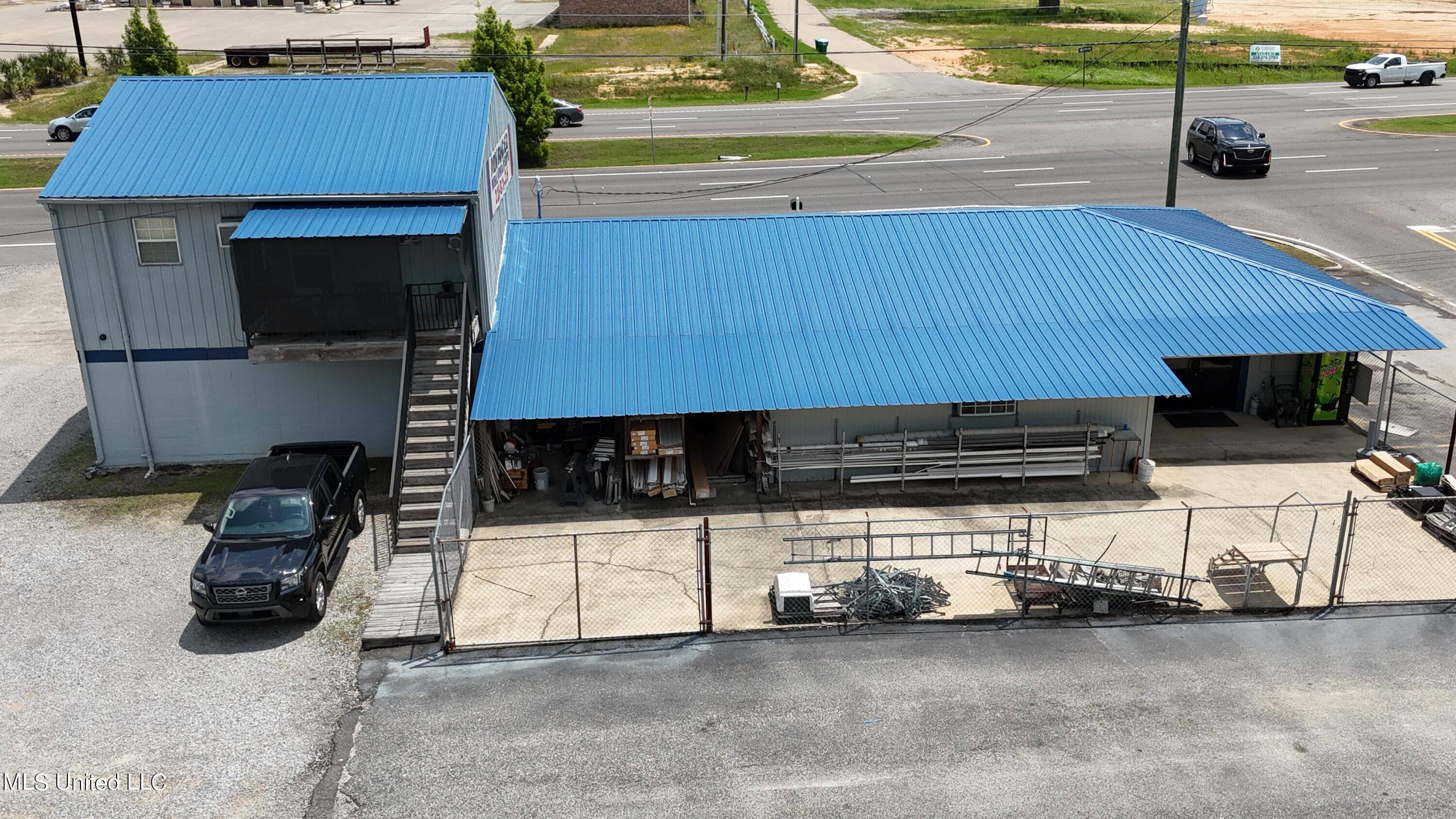Gulfport, MS 39503,13053 Highway 49