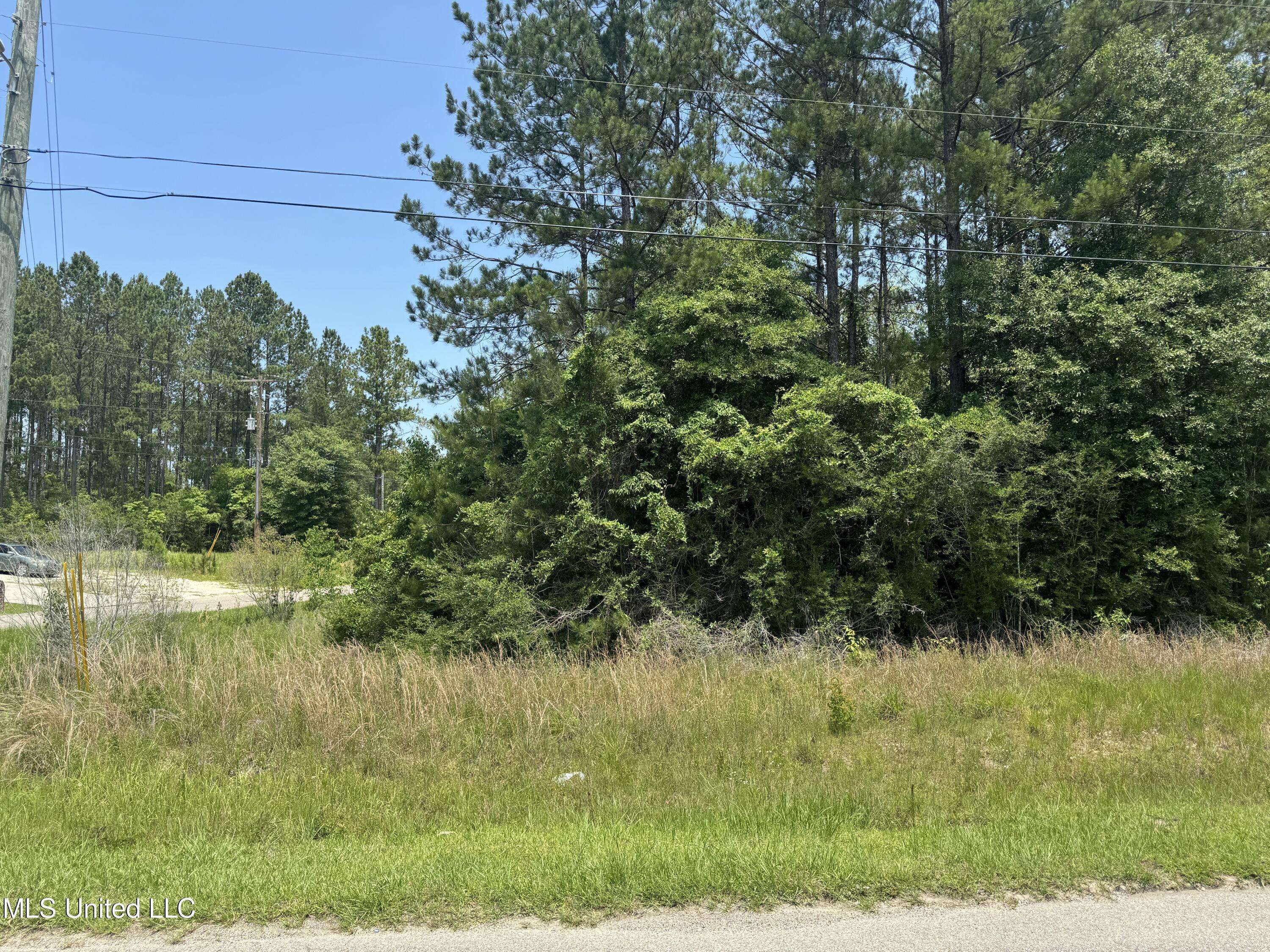 Saucier, MS 39574,Bentwood Drive