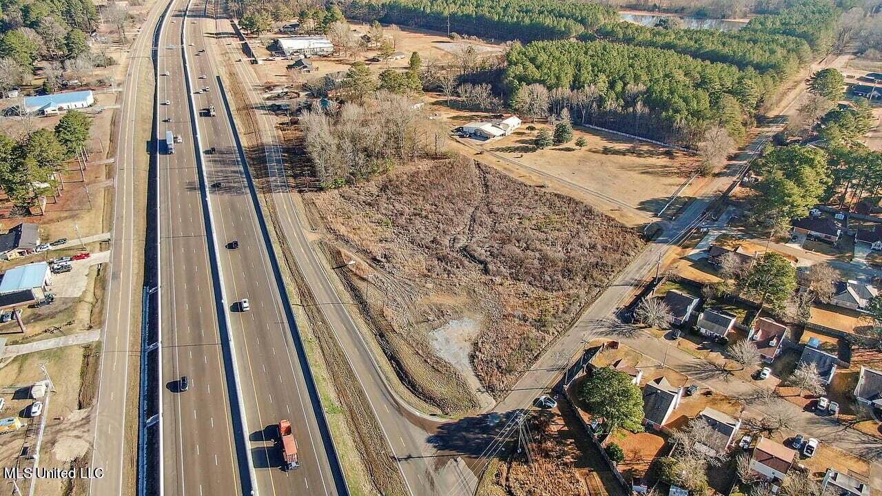 Jackson, MS 39272,502 Bound Road