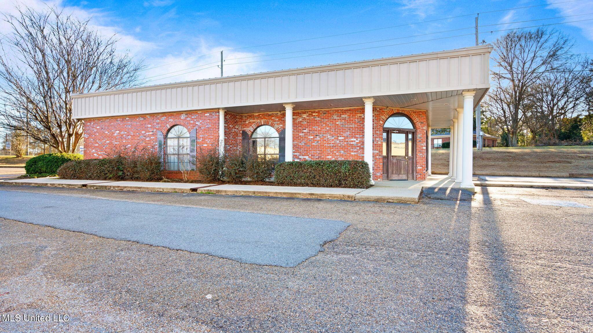 Poplarville, MS 39470,1251 S Main Street