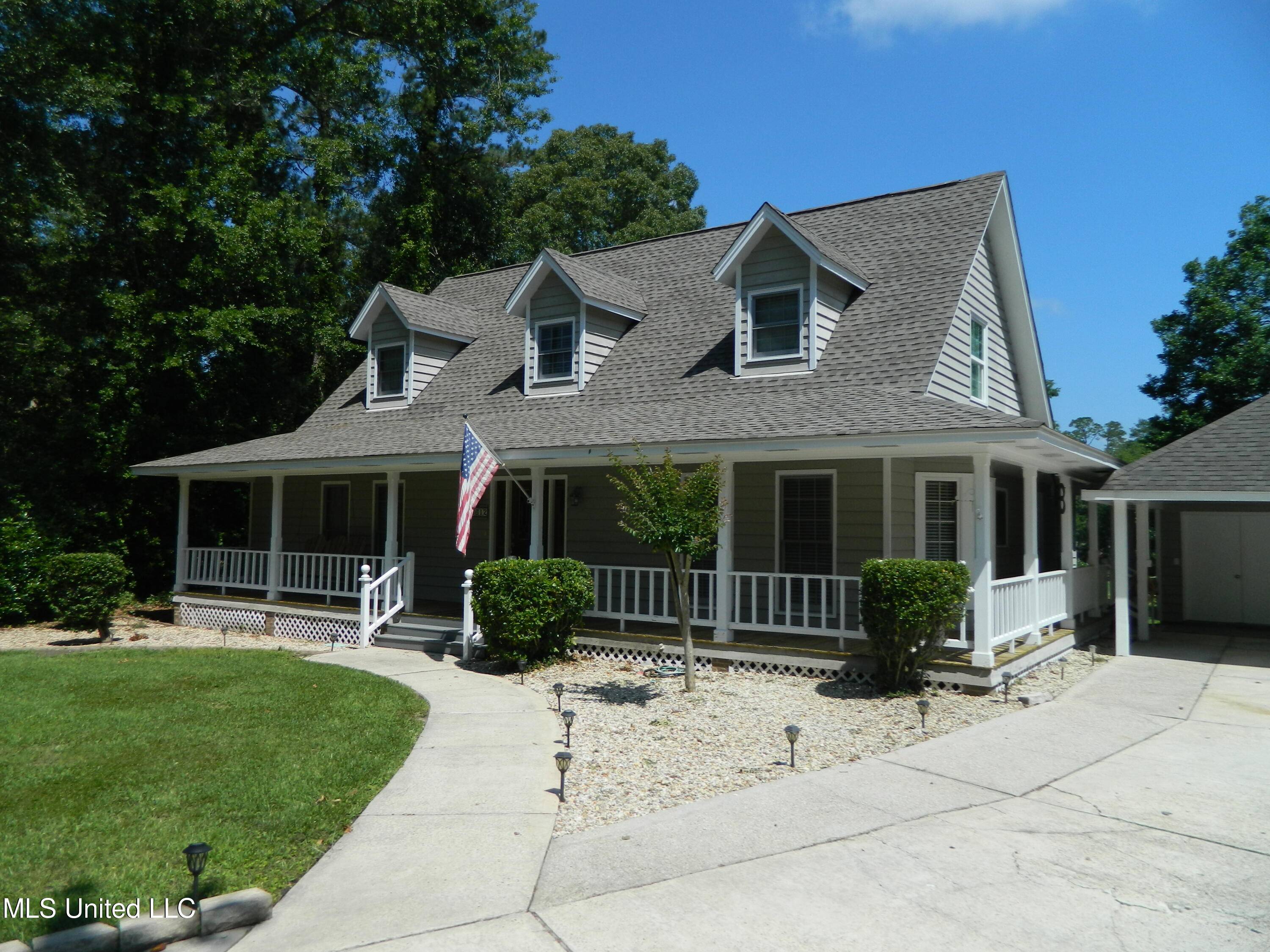 Diamondhead, MS 39525,6612 Hale Court