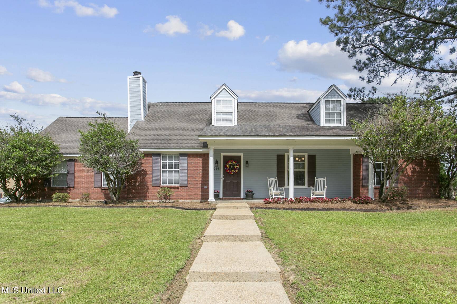 Madison, MS 39110,218 Azalea Circle