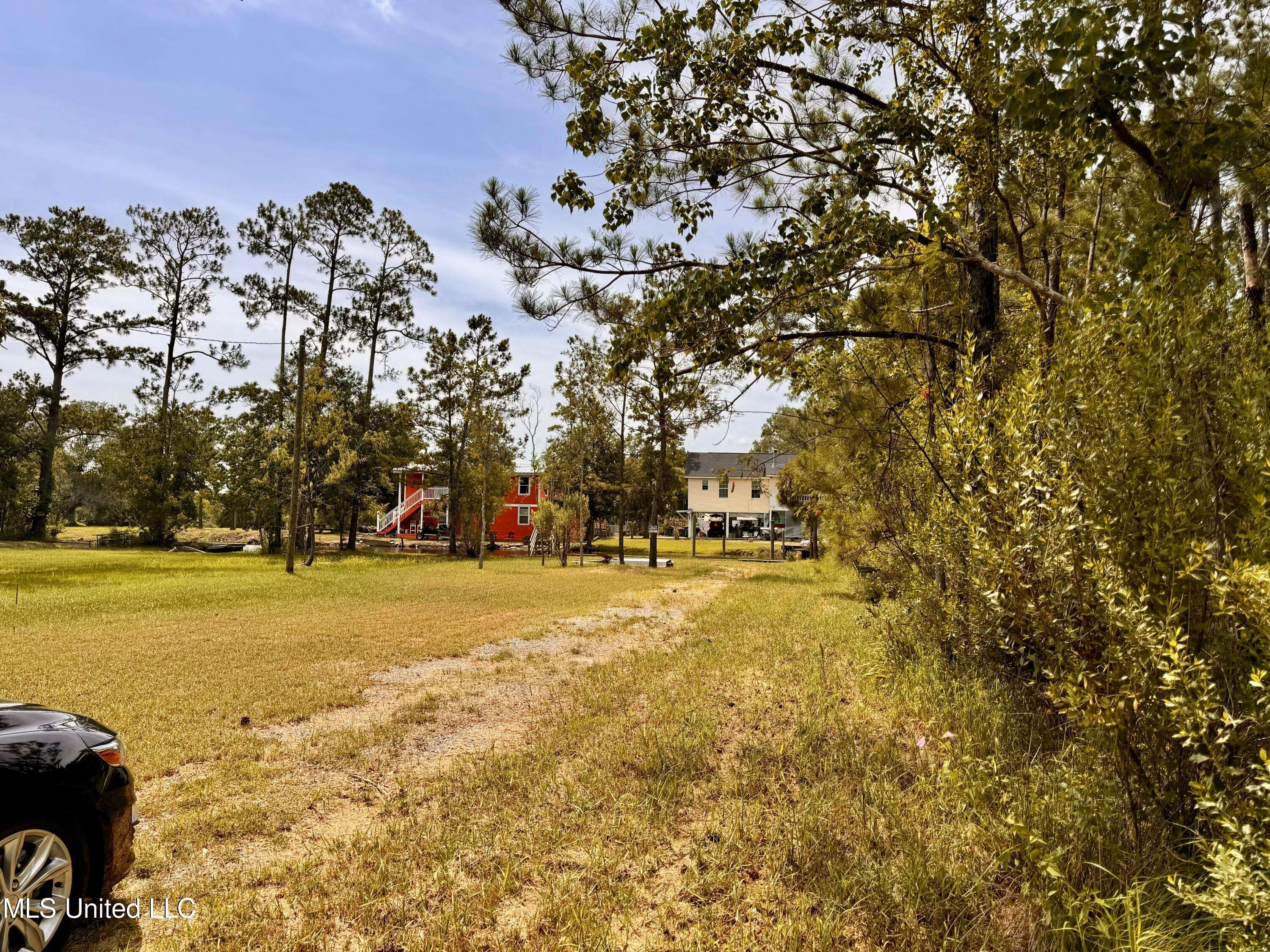 Bay Saint Louis, MS 39520,10061 W Bayou View Drive