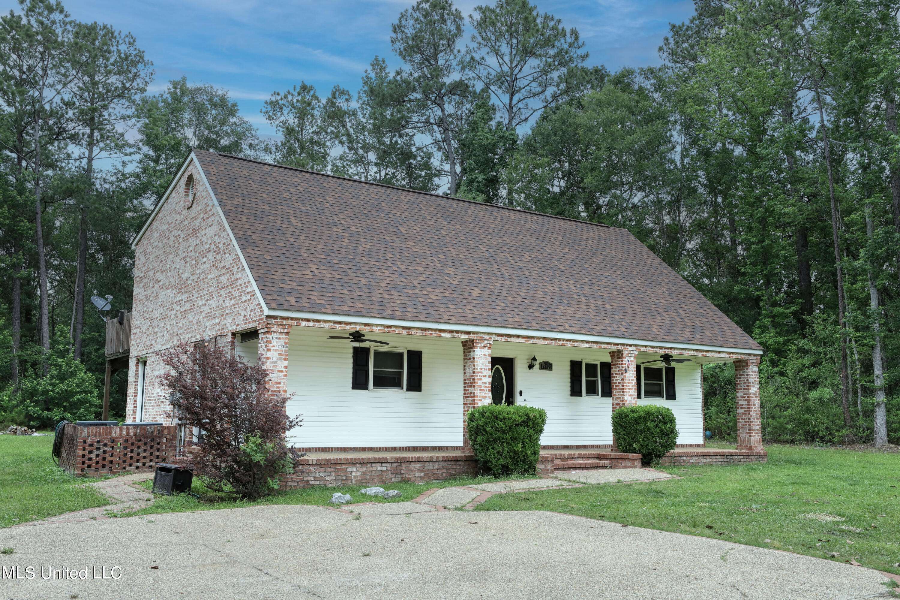 Saucier, MS 39574,18427 Saucier Lizana Road