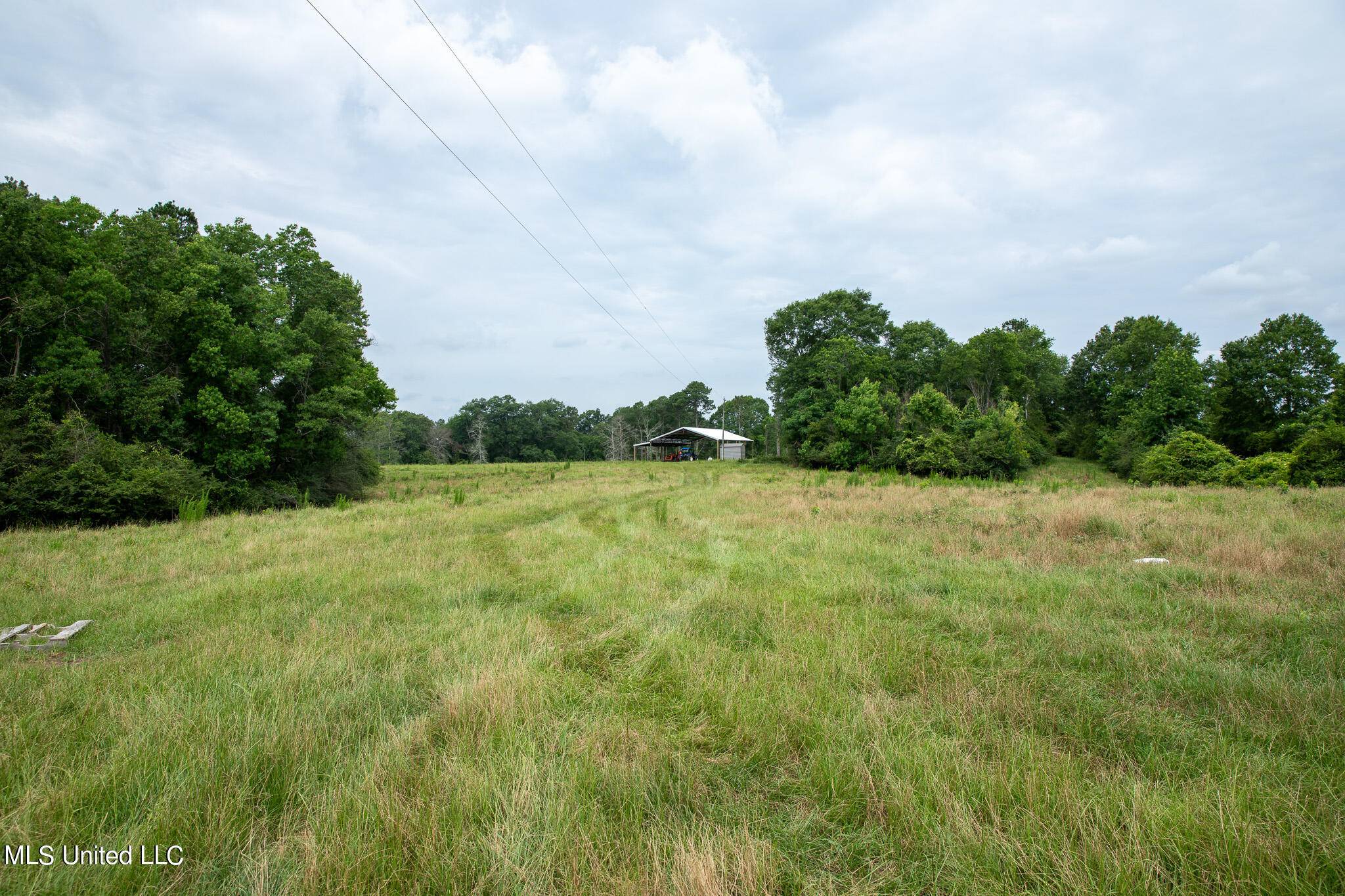 Prentiss, MS 39474,Sam Durr Road Road