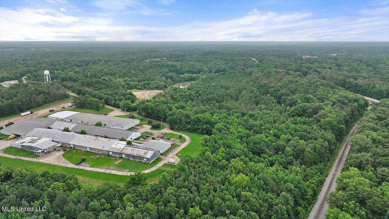 Clinton, MS 39056,0 Clinton Industrial Park Road