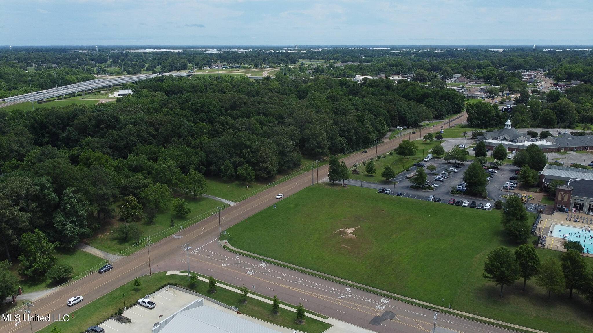 Olive Branch, MS 38654,Old Goodman
