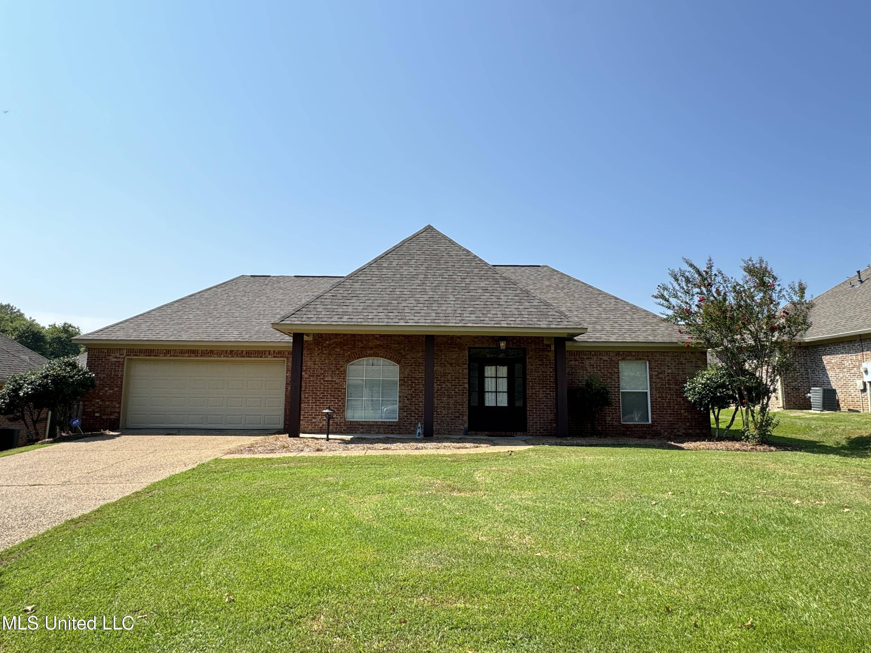 Madison, MS 39110,126 Prescott Ridge