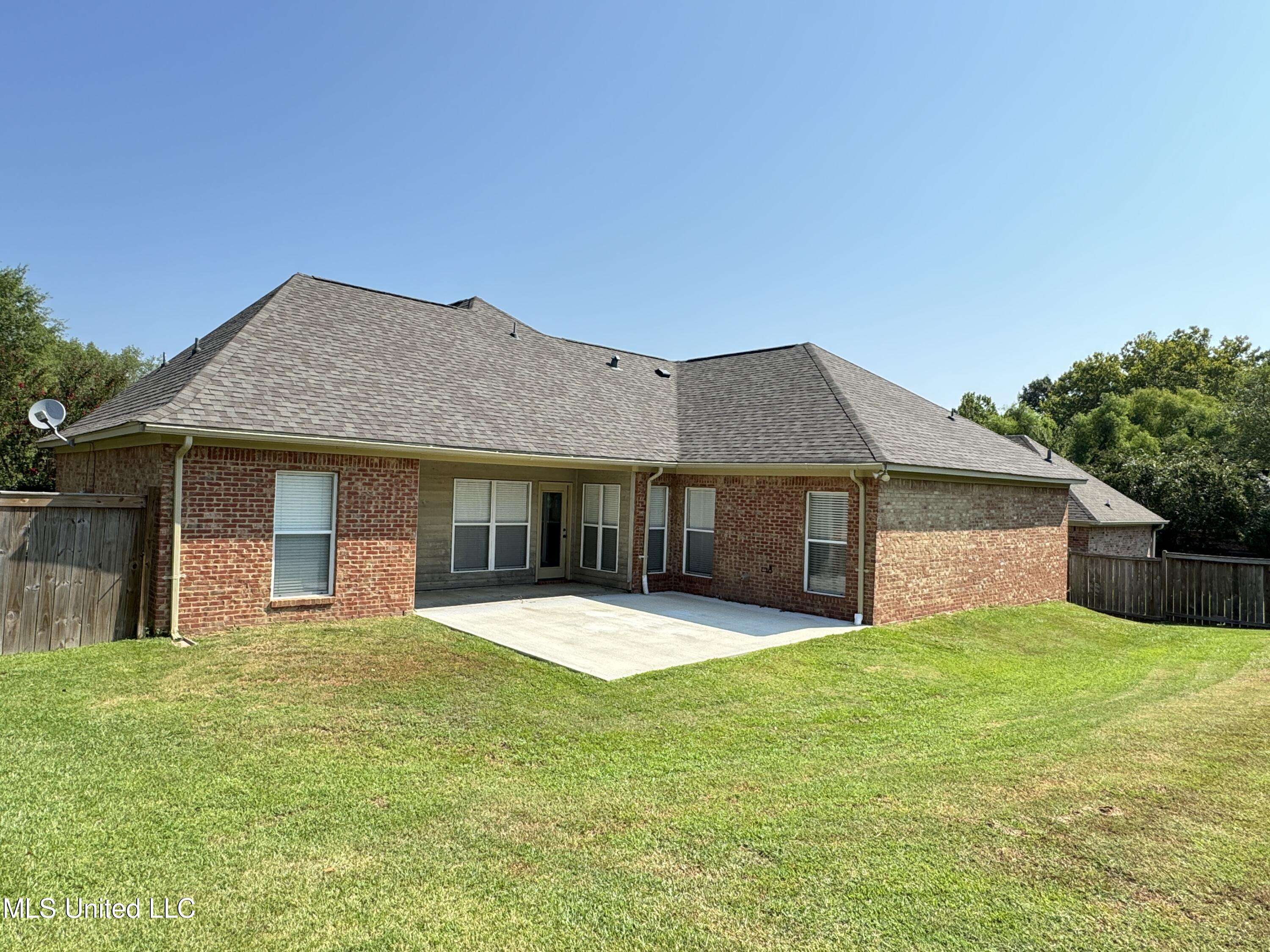 Madison, MS 39110,126 Prescott Ridge