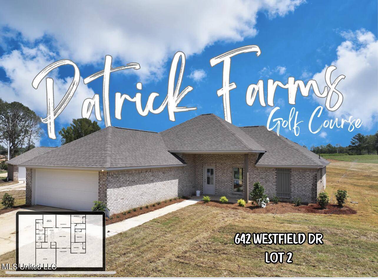 Pearl, MS 39208,642 Westfield Drive
