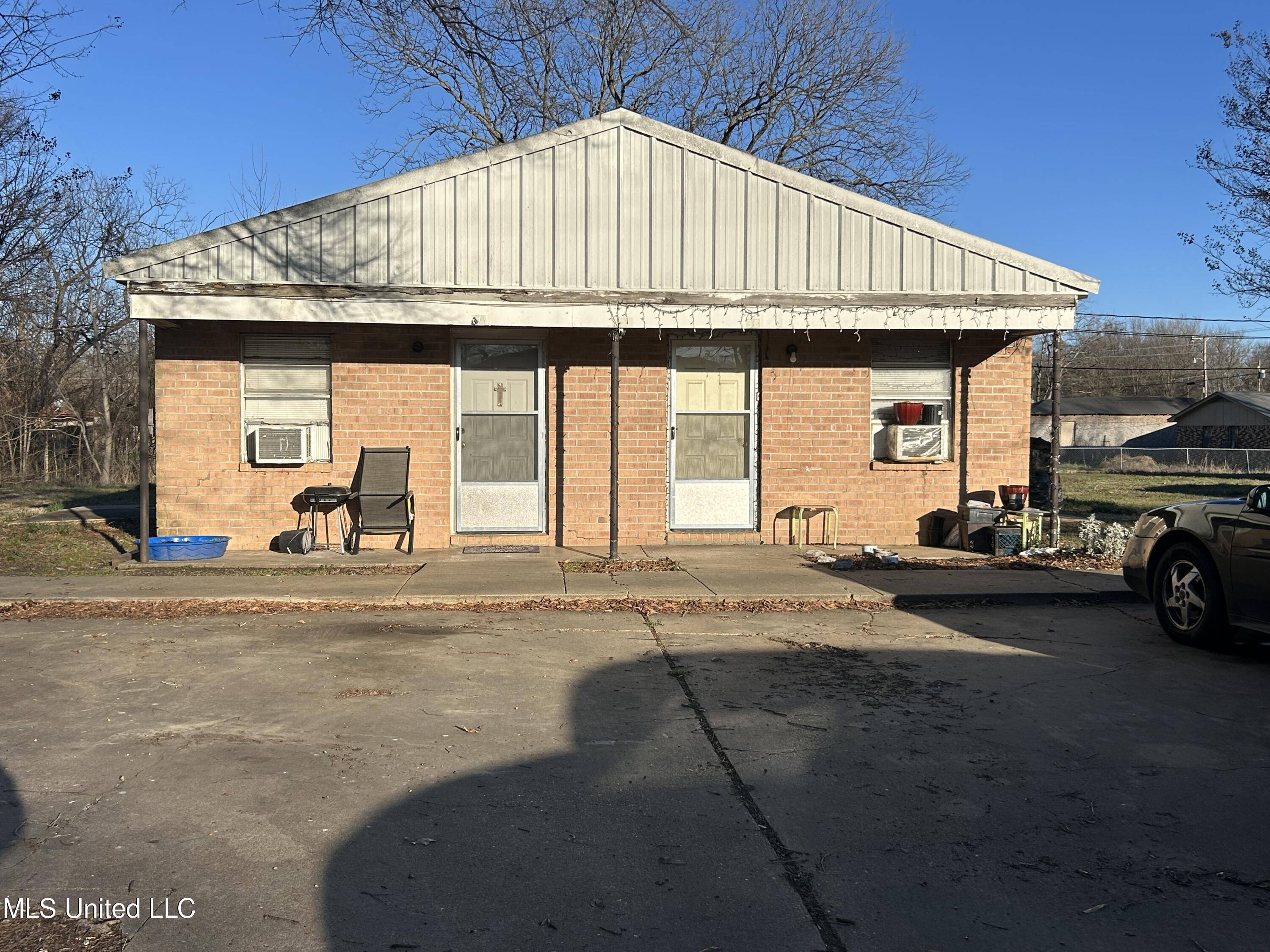 Itta Bena, MS 38941,227 Grant Street