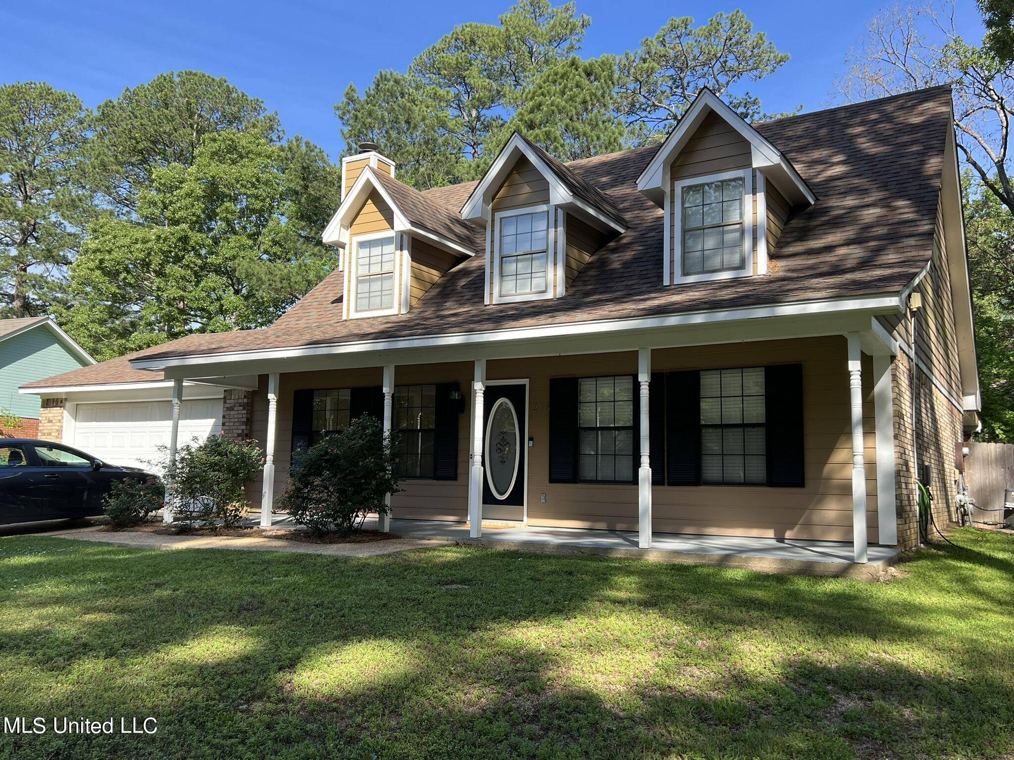 Byram, MS 39272,275 Turtle Creek Drive