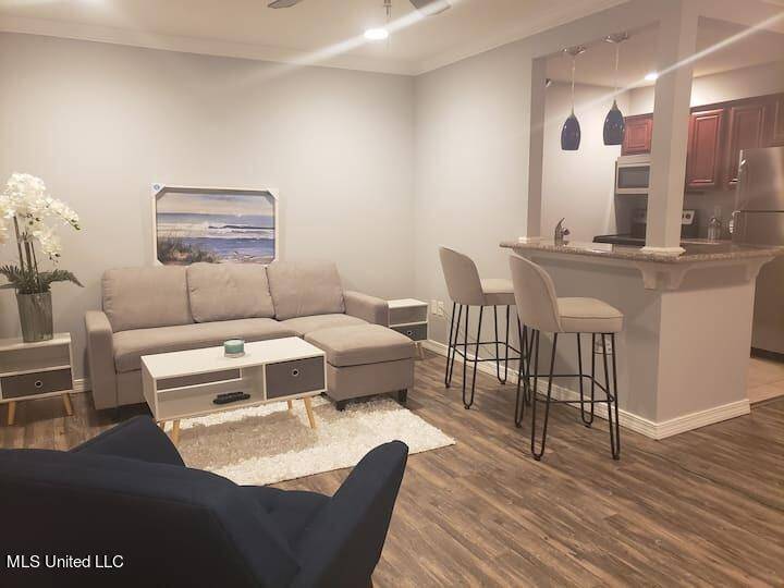 Biloxi, MS 39530,1282 Beach Boulevard #115