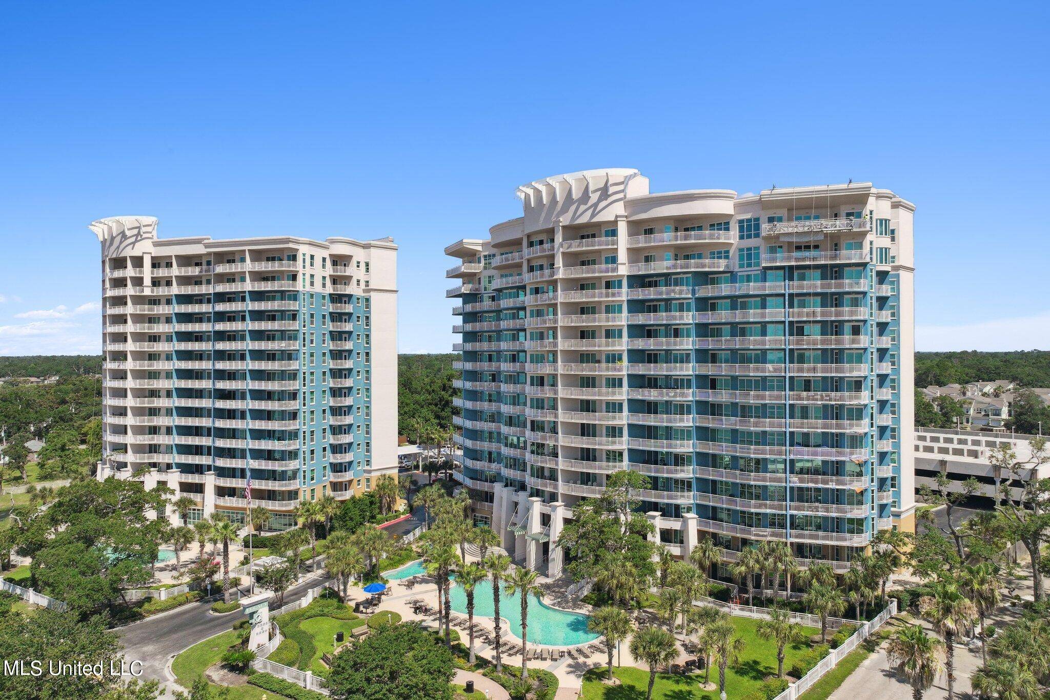 Gulfport, MS 39507,2228 Beach Drive #203