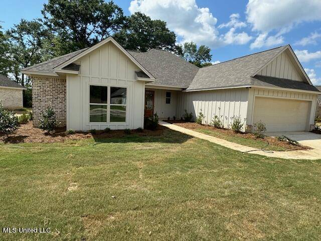 Canton, MS 39046,416 Butternut Drive #Lot 182