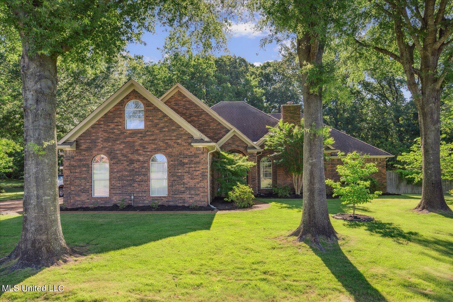 Olive Branch, MS 38654,7850 Windersgate Circle