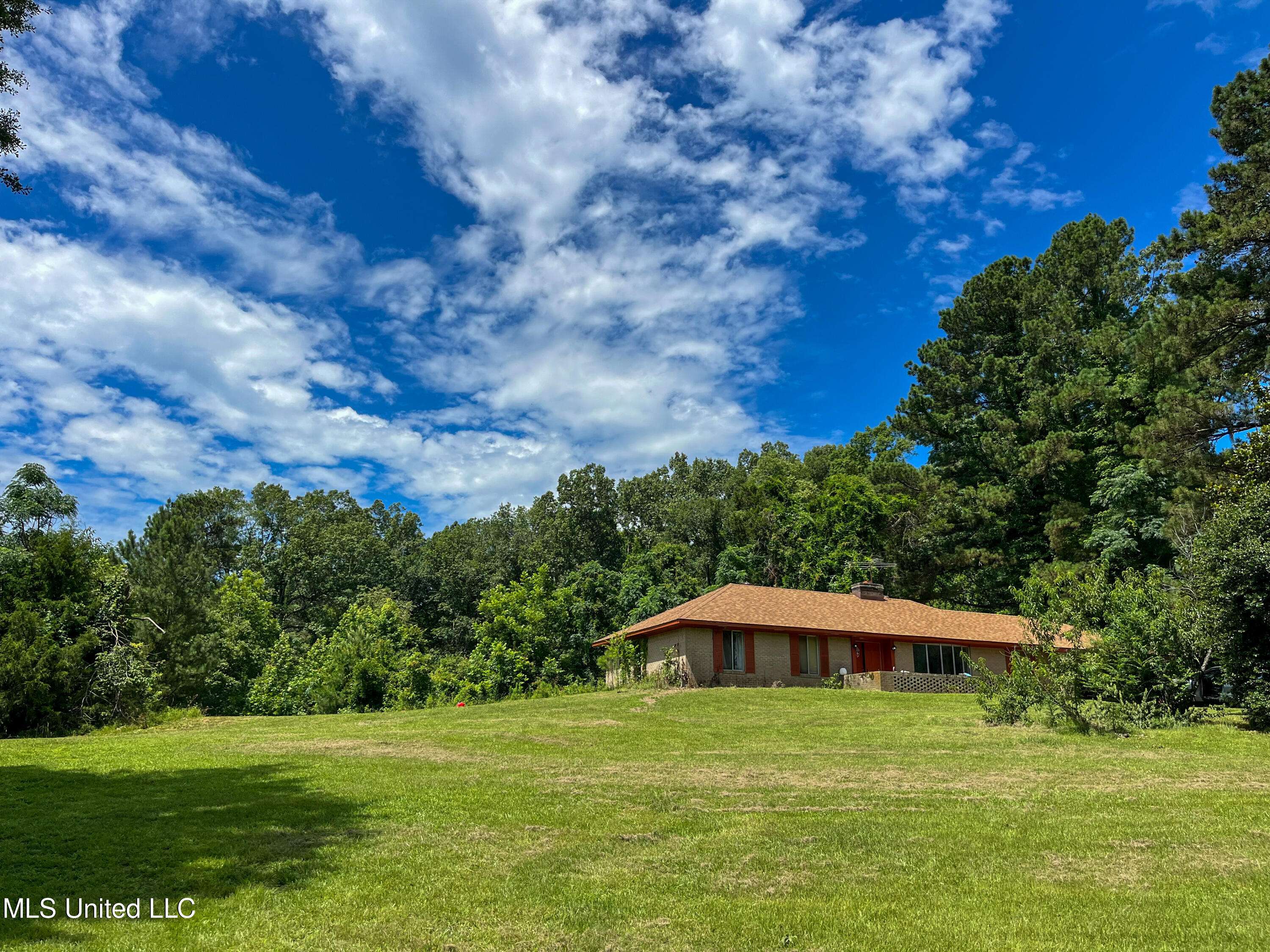 Hermanville, MS 39086,11160 Old Port Gibson Road