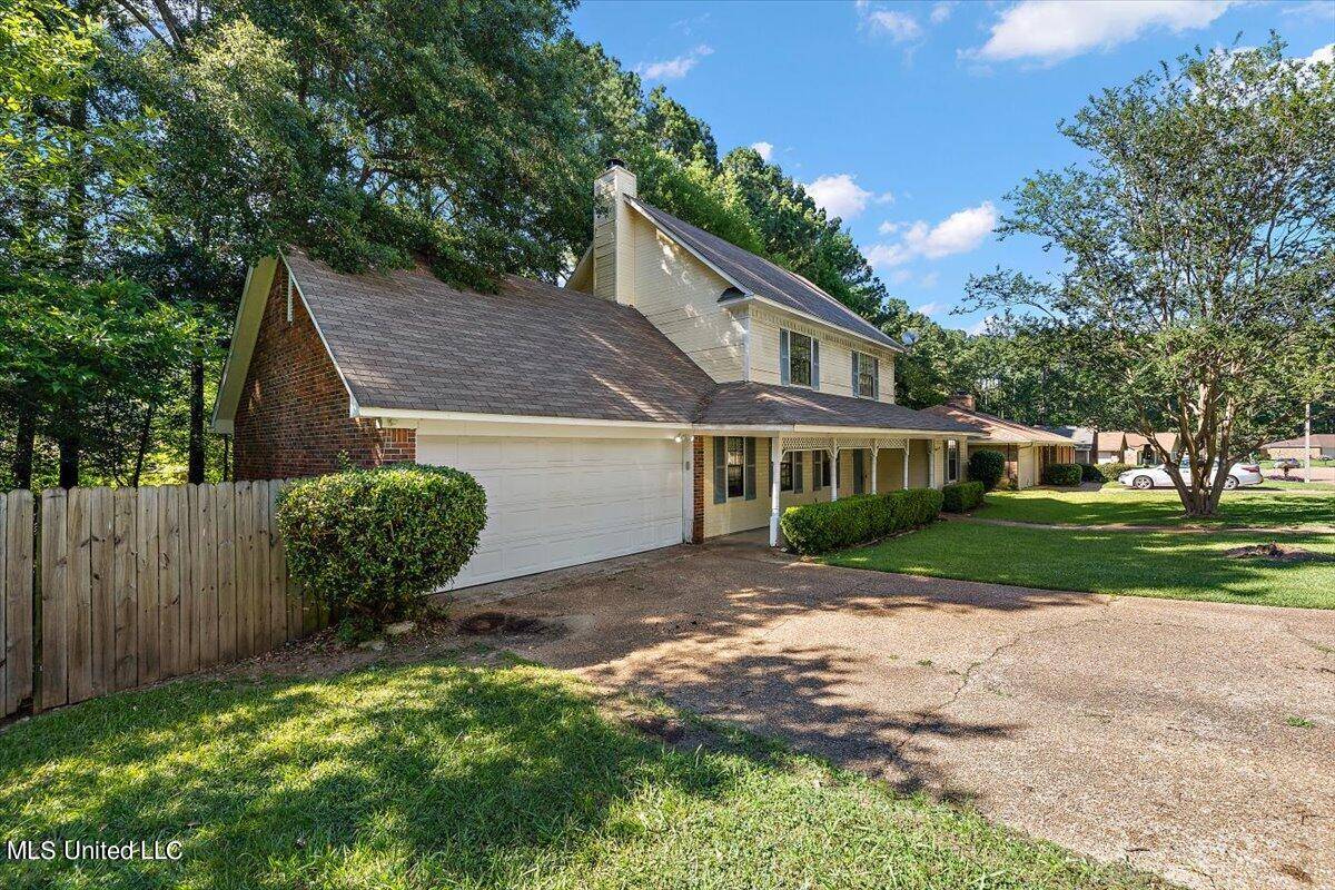 Jackson, MS 39212,416 Heritage Place