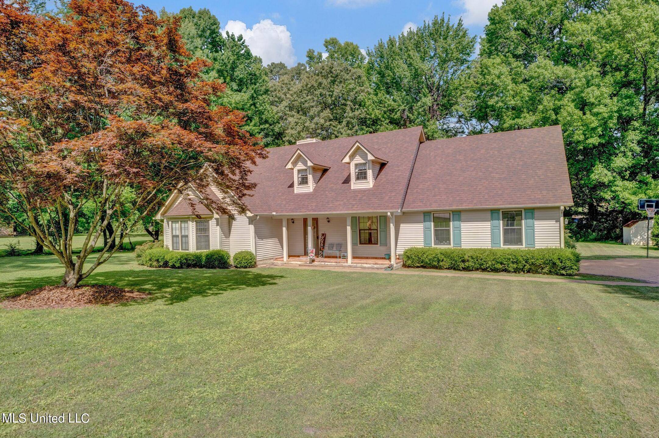 Olive Branch, MS 38654,6985 Stanley Drive