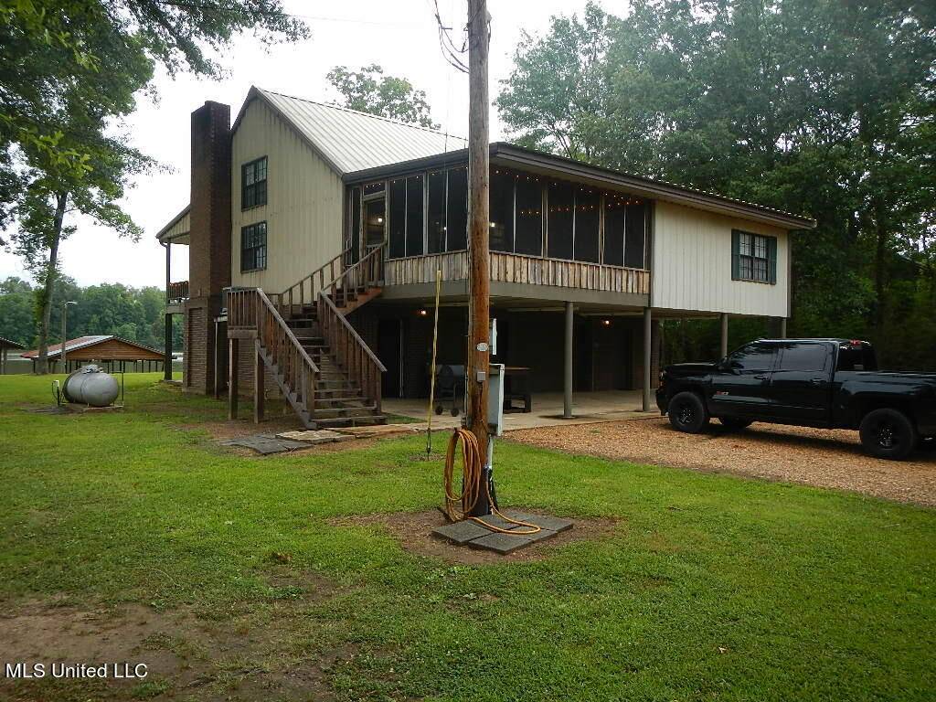 Brooksville, MS 39739,1687 Pumpkin Creek Road