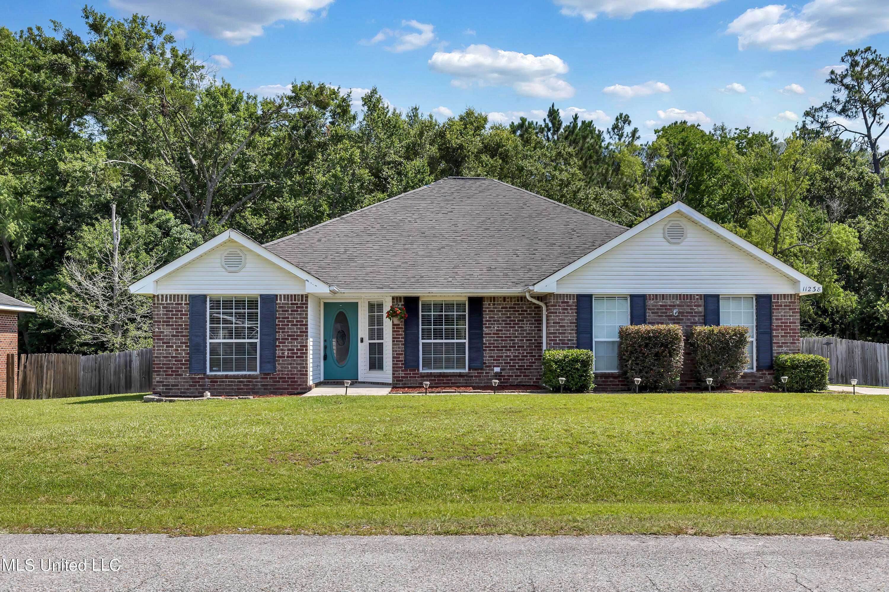 Gulfport, MS 39503,11238 Peyton Drive